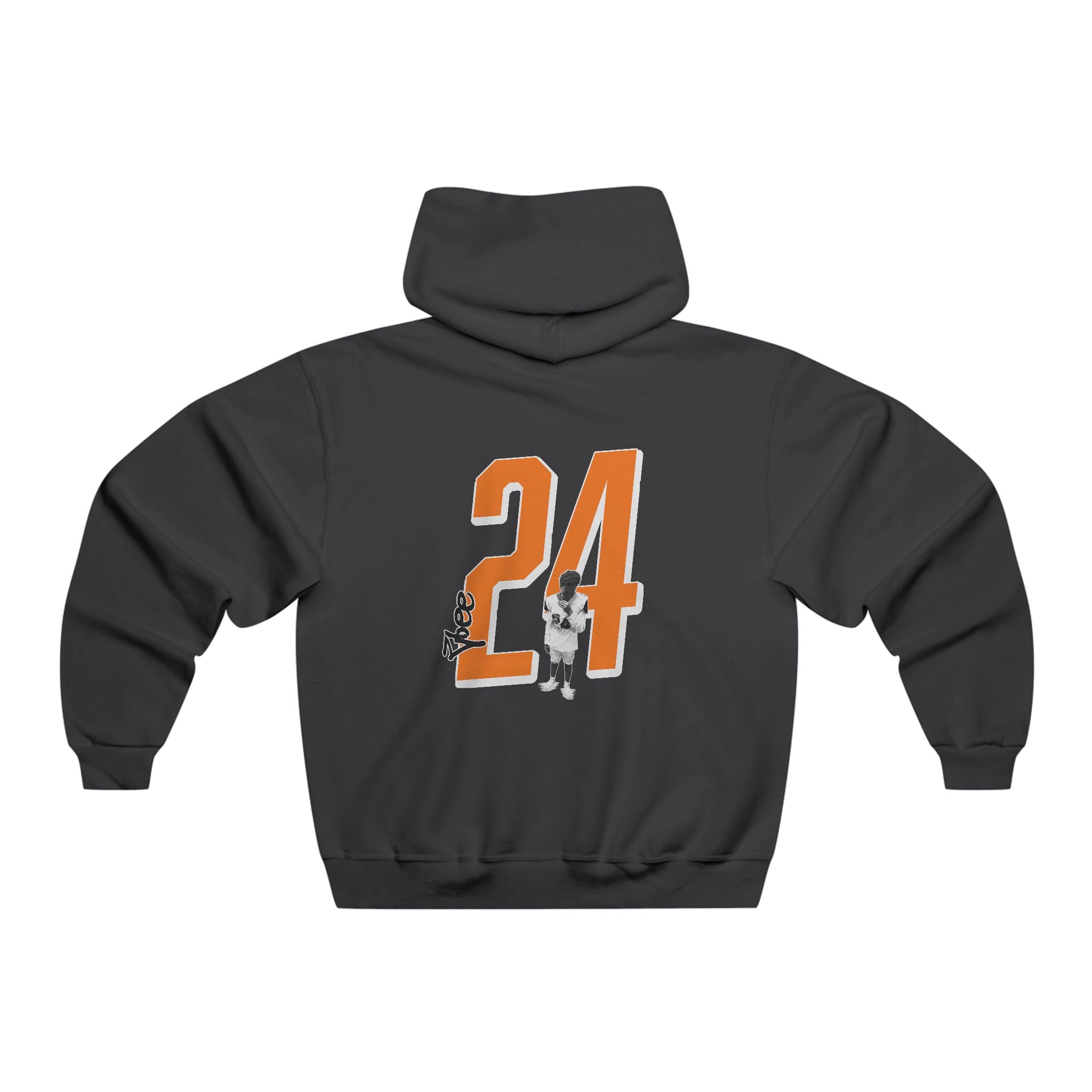 Skotchee Devariste Vintage Hoodie