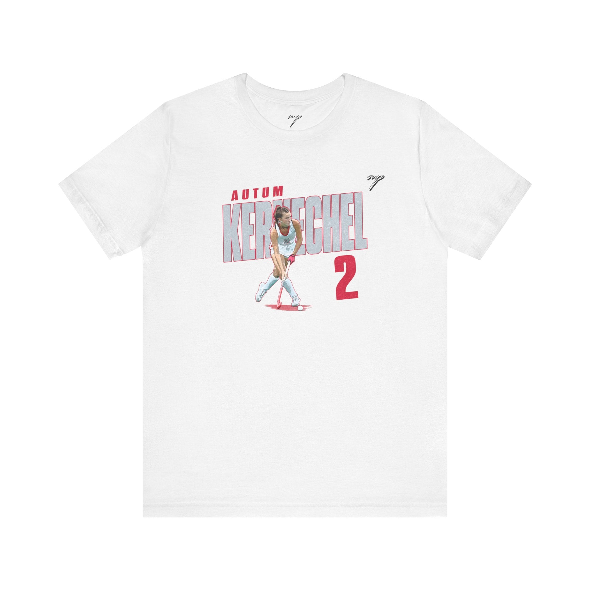 Autum Kernechel Graphic Tee