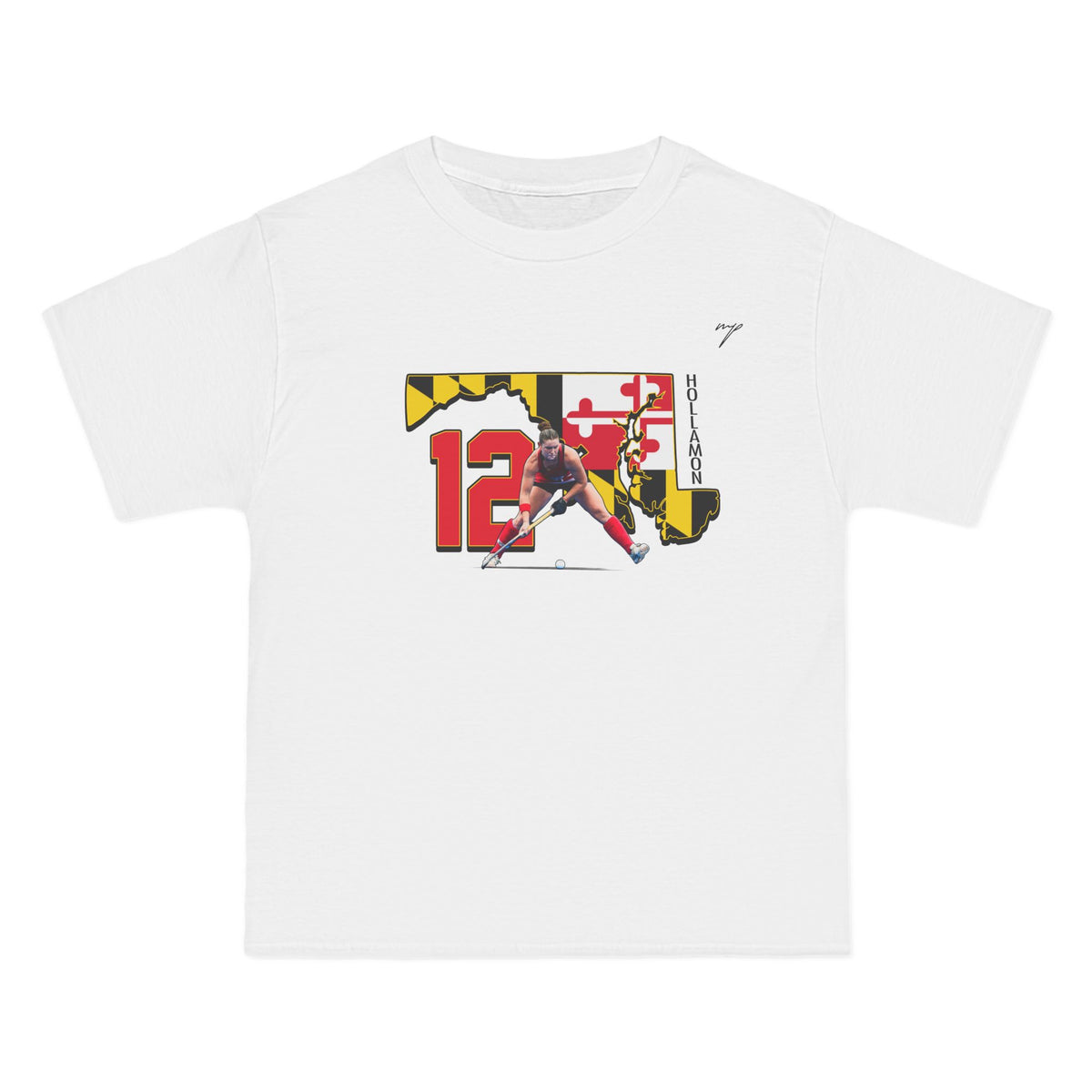 Josie Hollamon Vintage Tee
