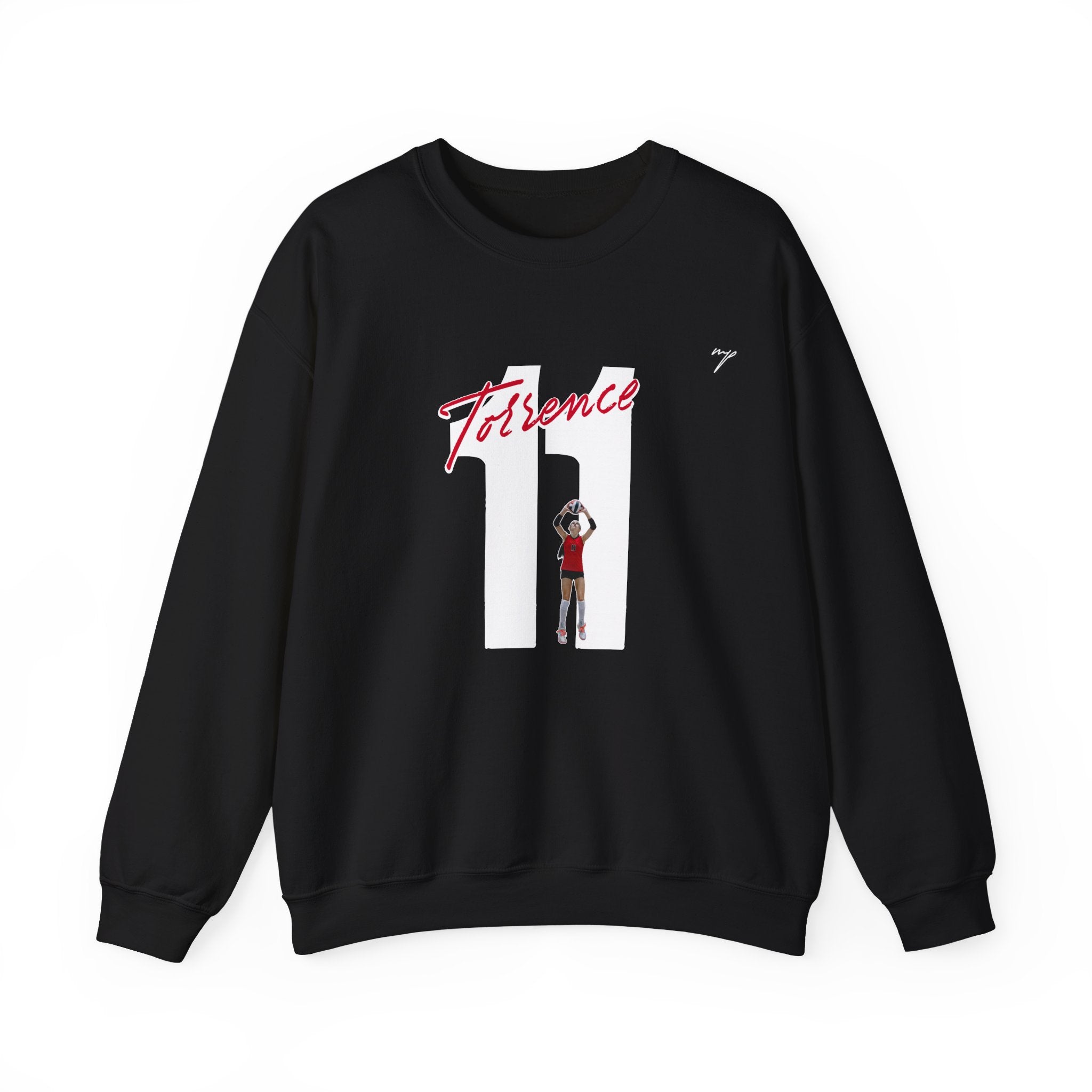 Chelsea Torrence Crewneck