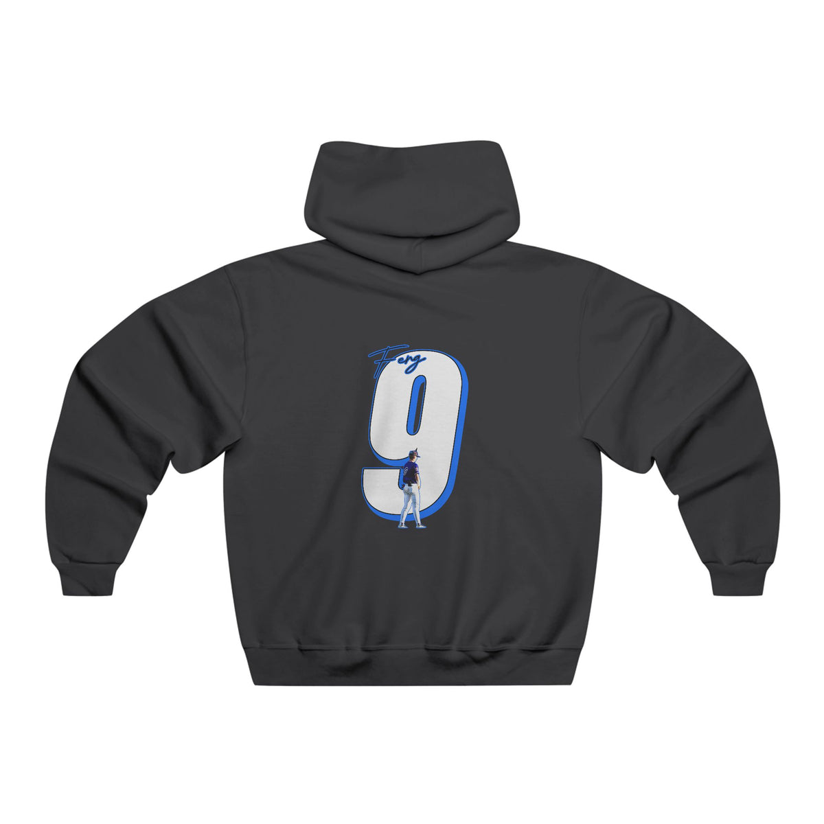 Landon Ferguson Vintage Hoodie