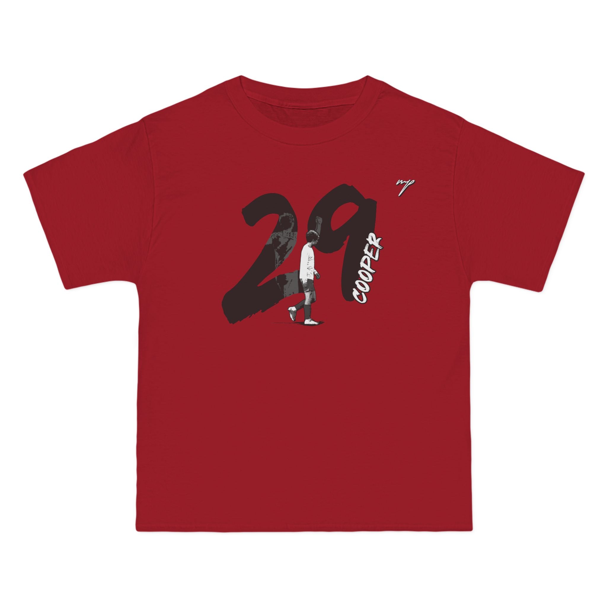 Carson Cooper Vintage Tee