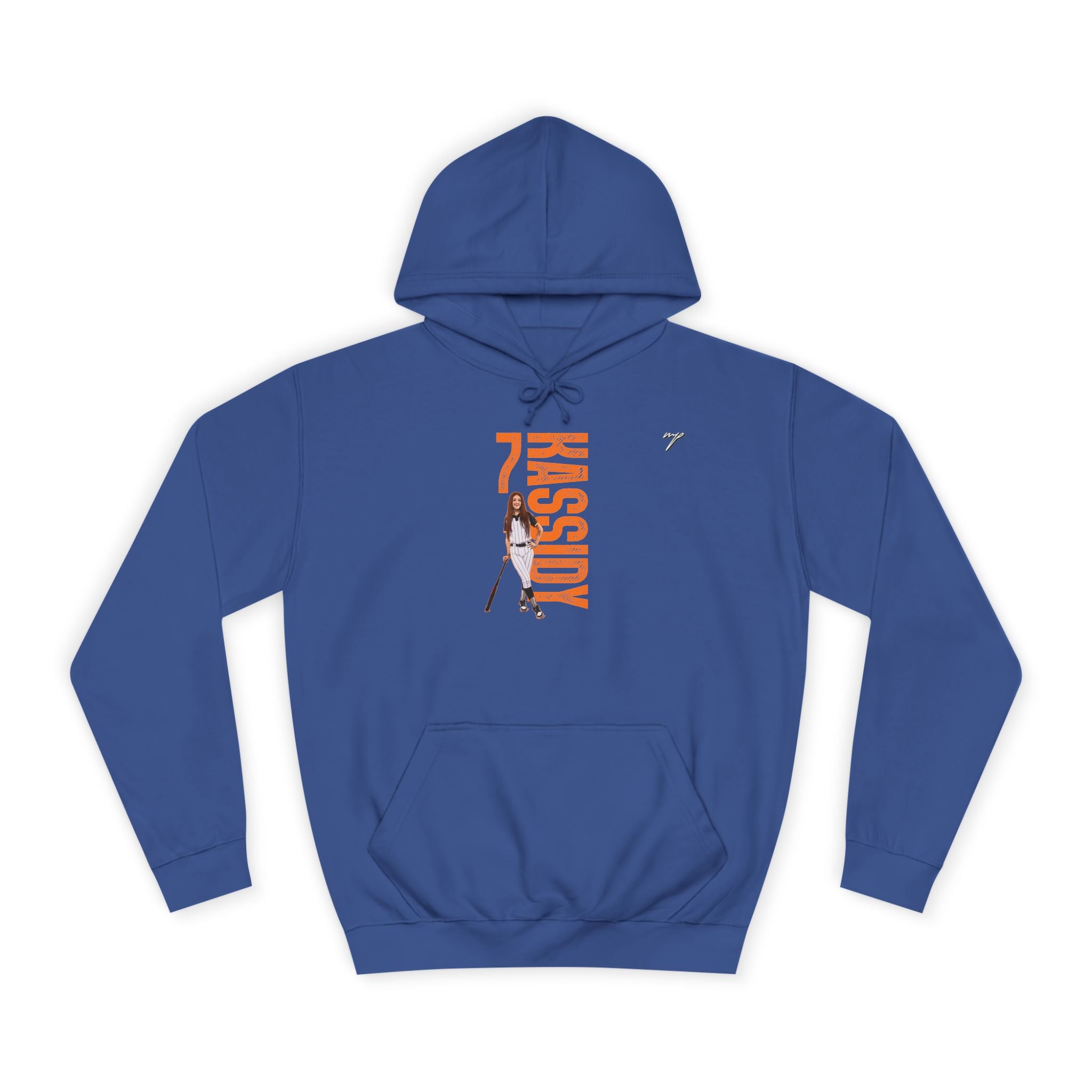 Kassidy Martinez Hoodie