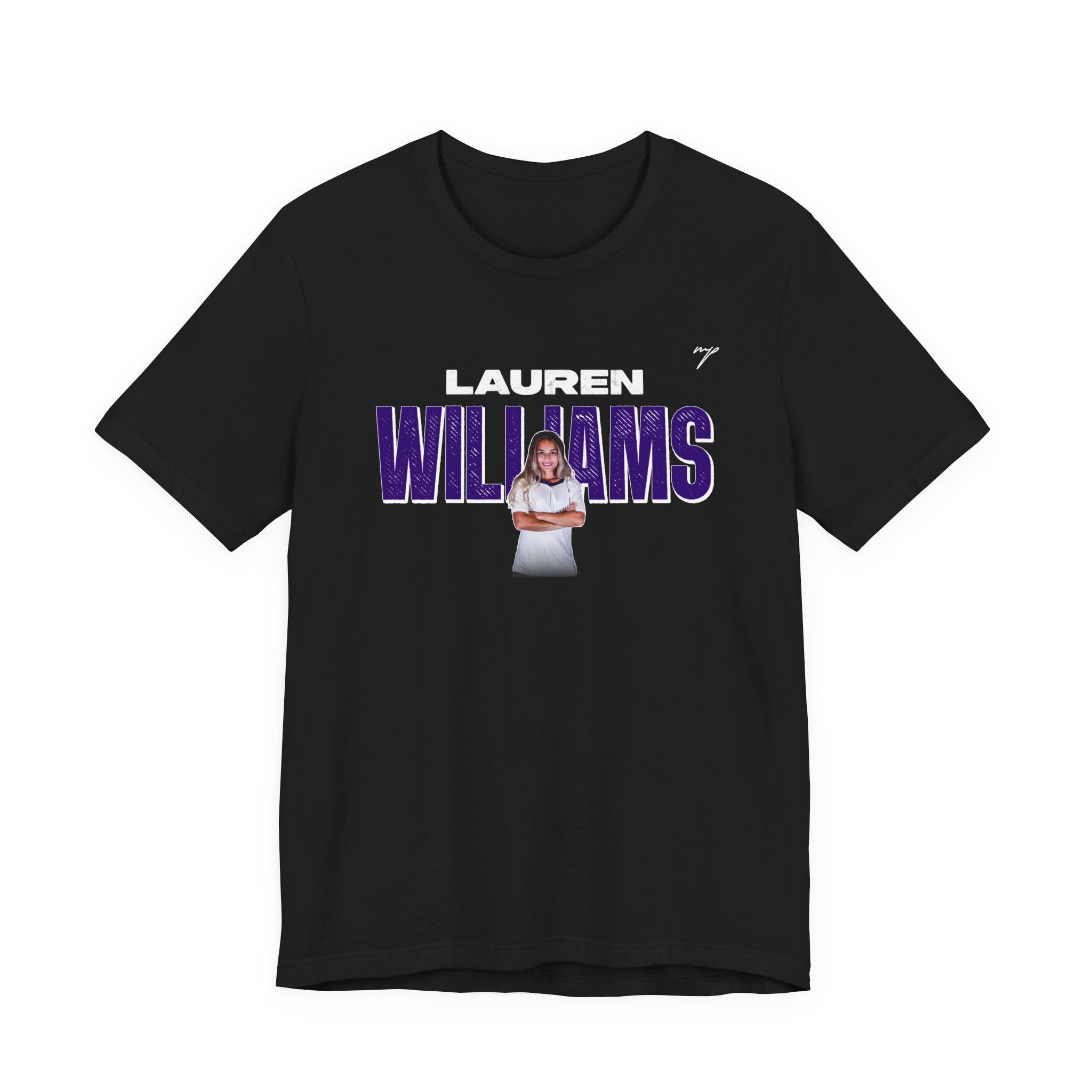 Lauren Williams Graphic Tee