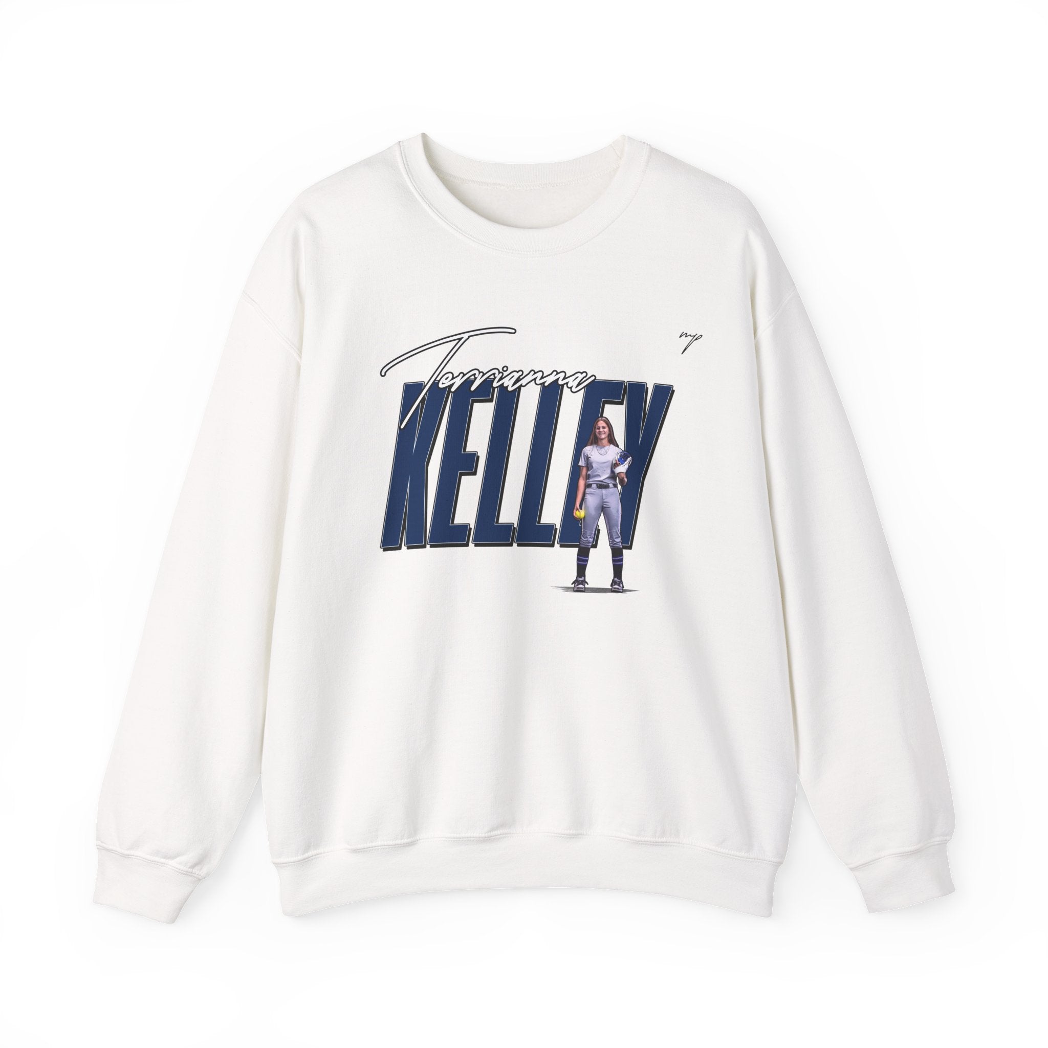 Terrianna Kelley Crewneck