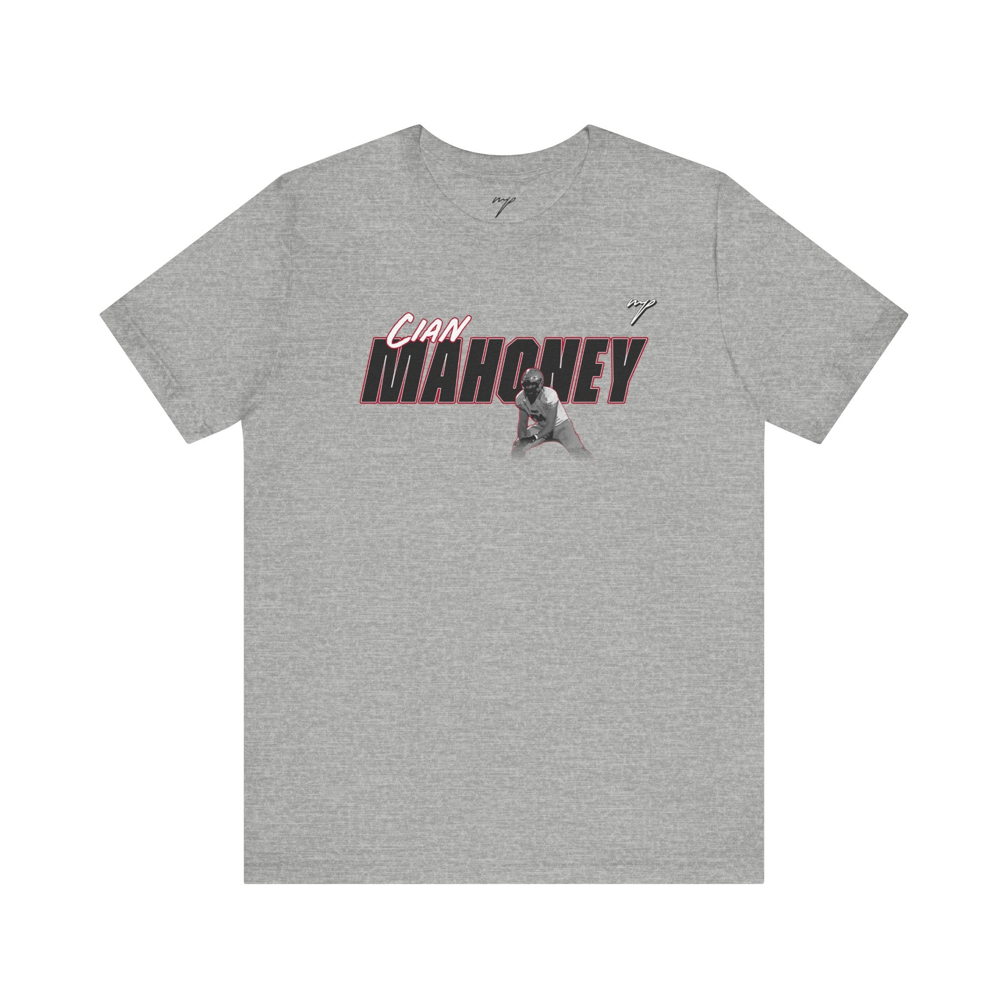 Cian Mahoney Graphic Tee