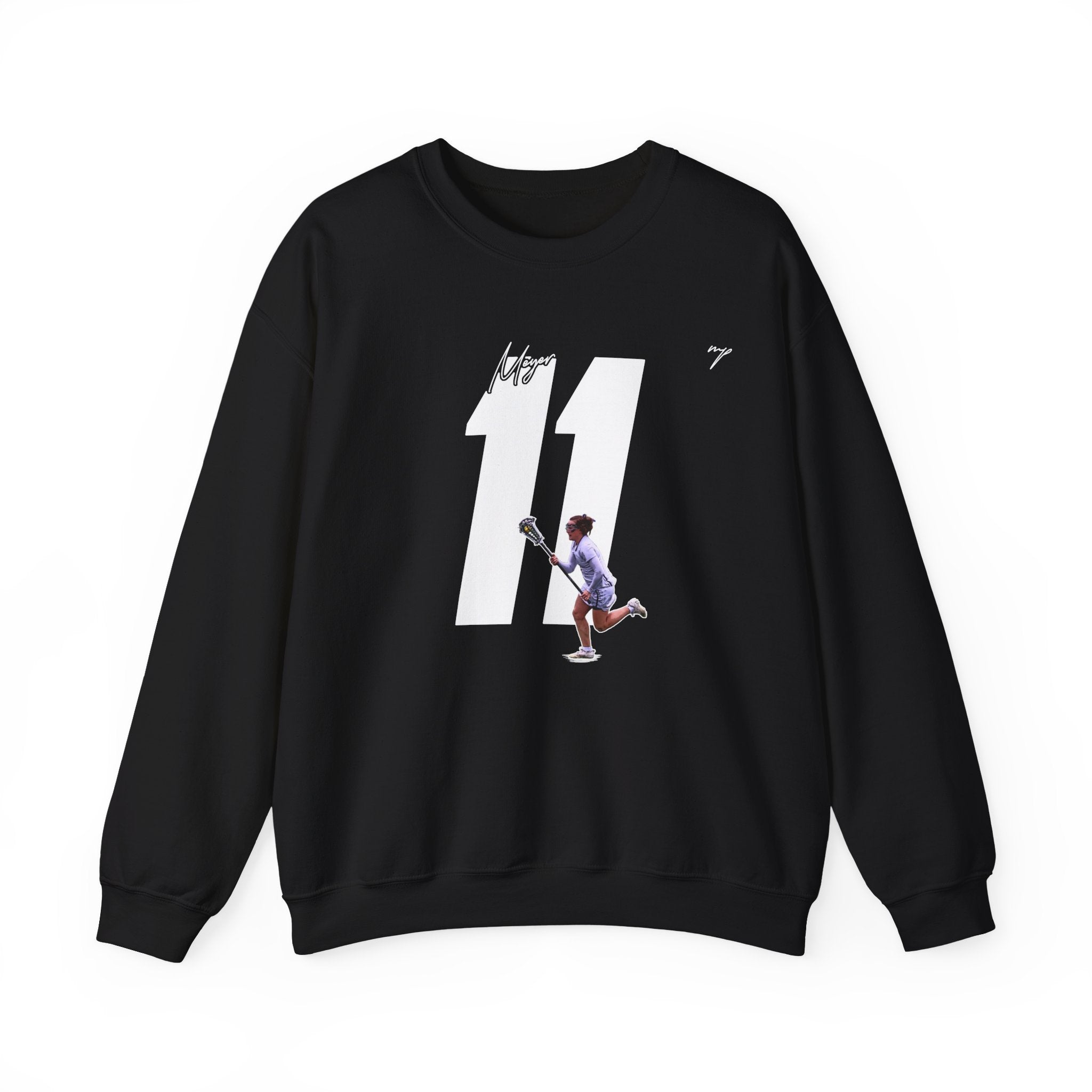 Addison Meyer Crewneck