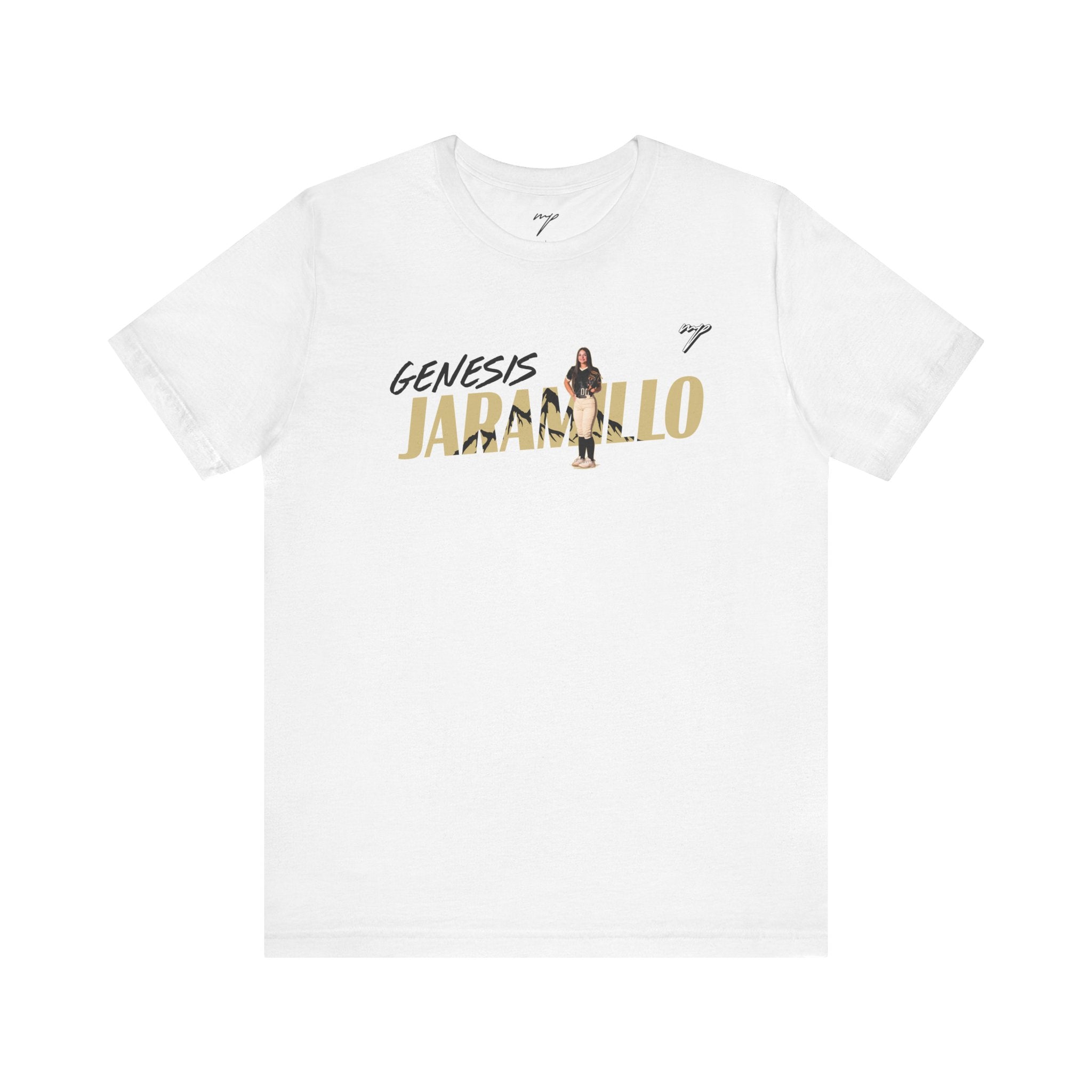 Genesis Jaramillo Graphic Tee