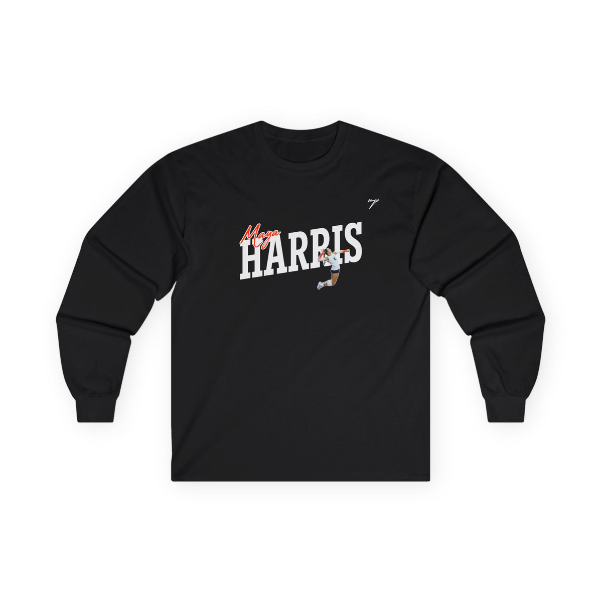 Maya Harris Long Sleeve