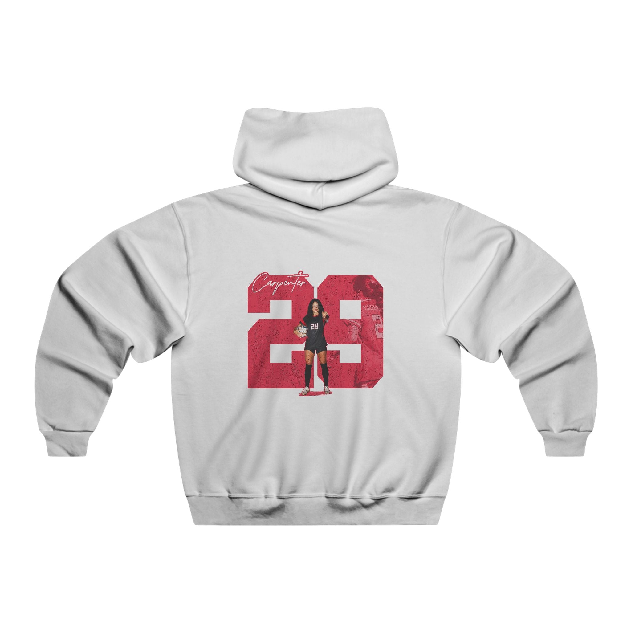 Kayma Carpenter Vintage Hoodie