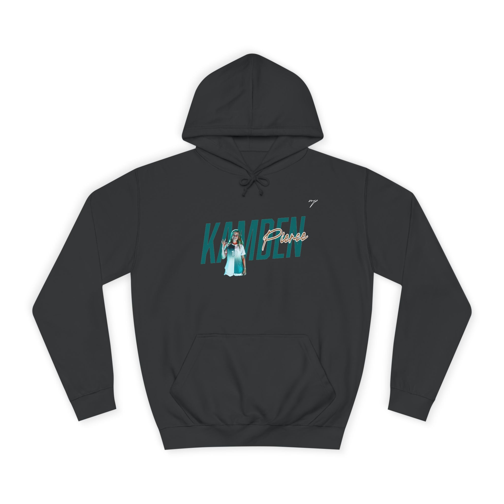 Kamden Pierce Hoodie