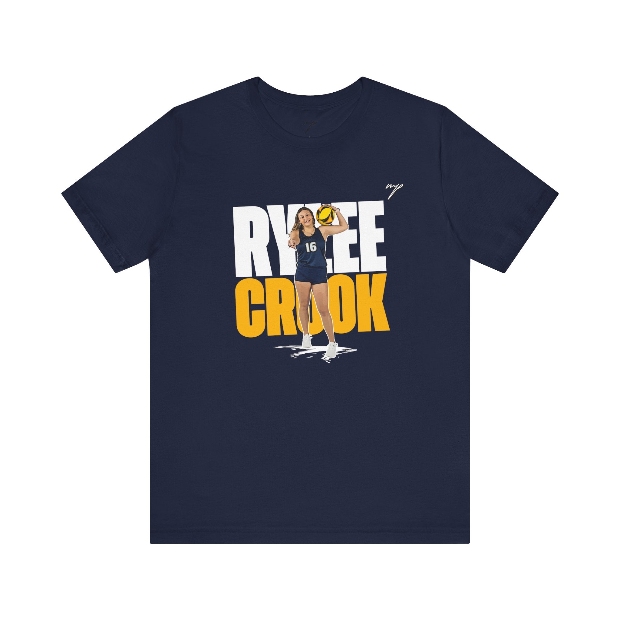Rylee Crook Graphic Tee