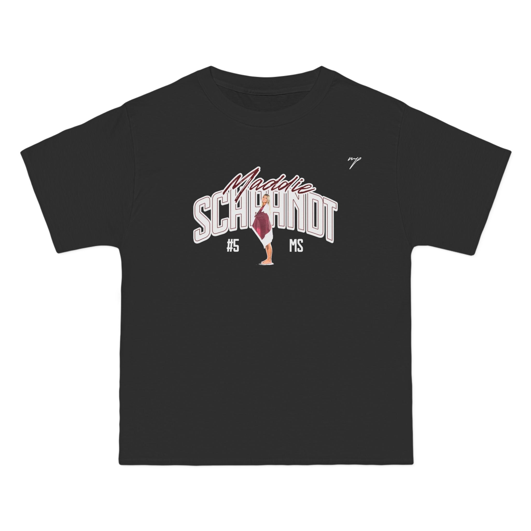 Maddie Schrandt Vintage Tee