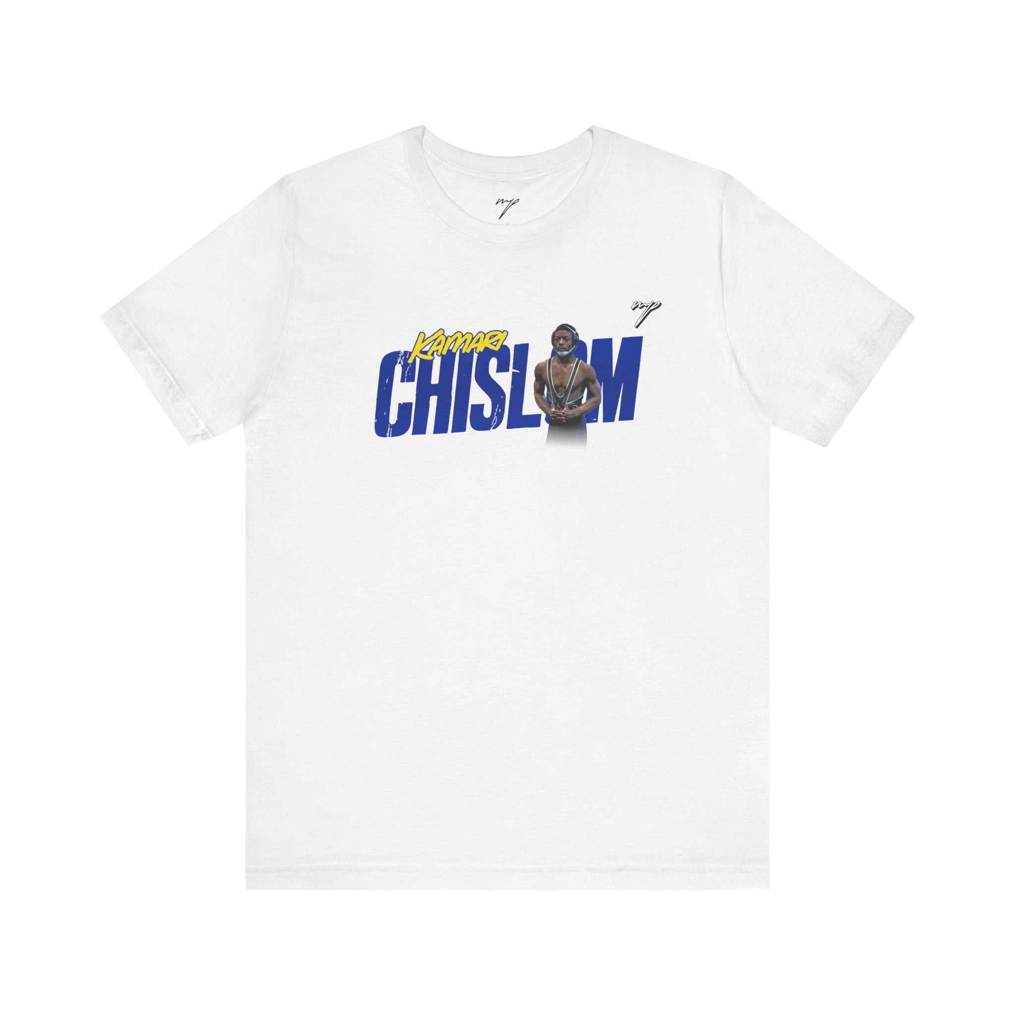 Kamari Chislom Graphic Tee