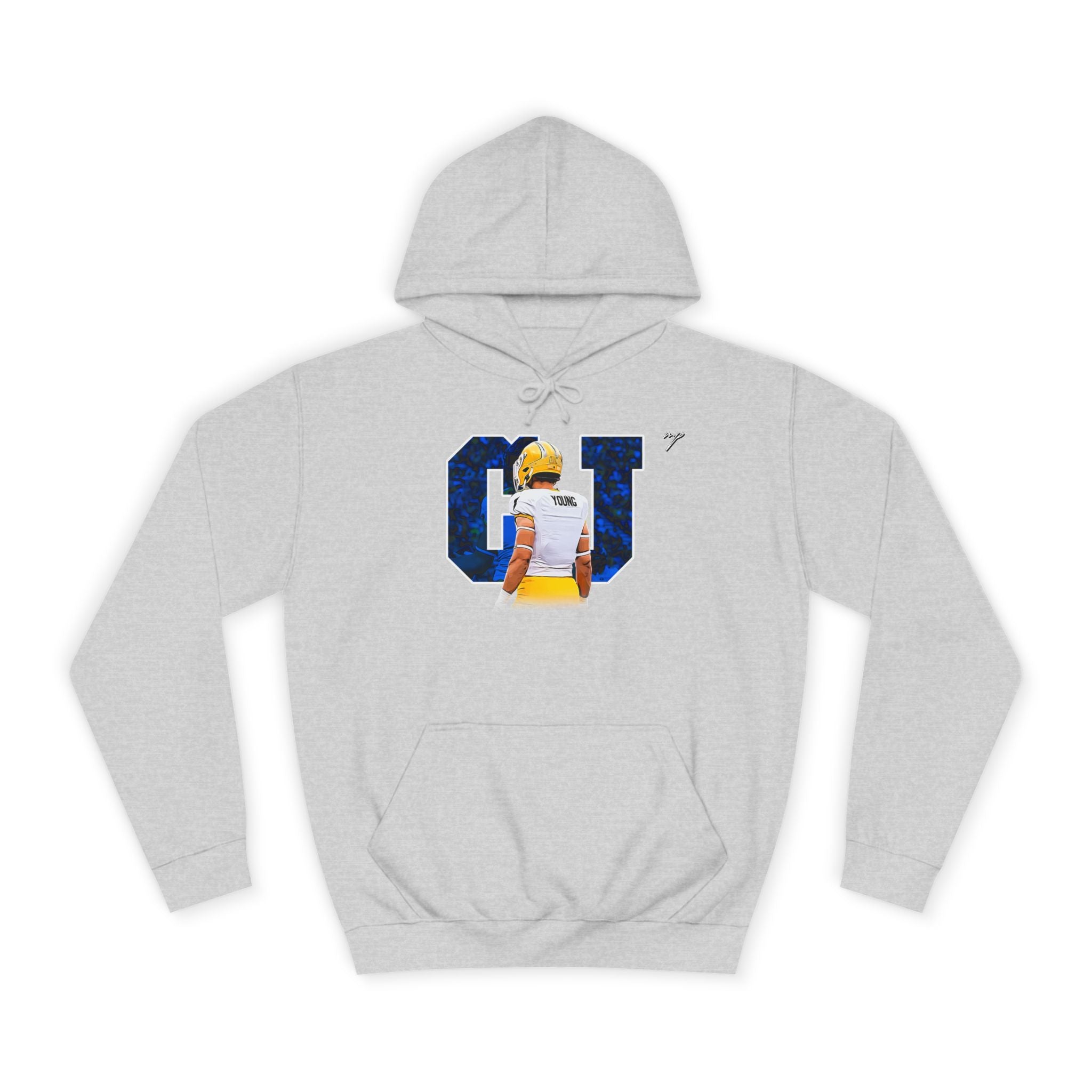 Cj Young Hoodie
