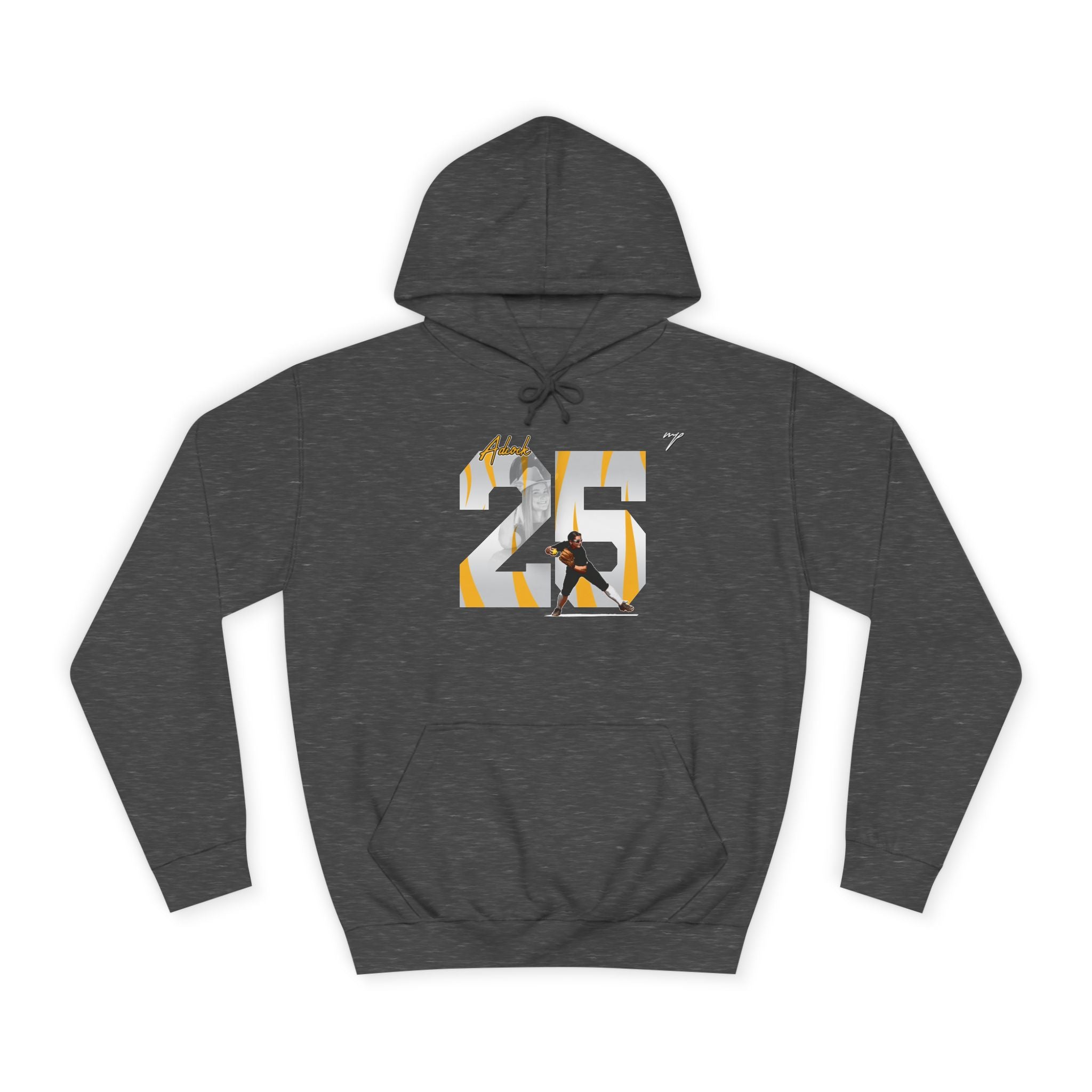 Avery Adcock Hoodie