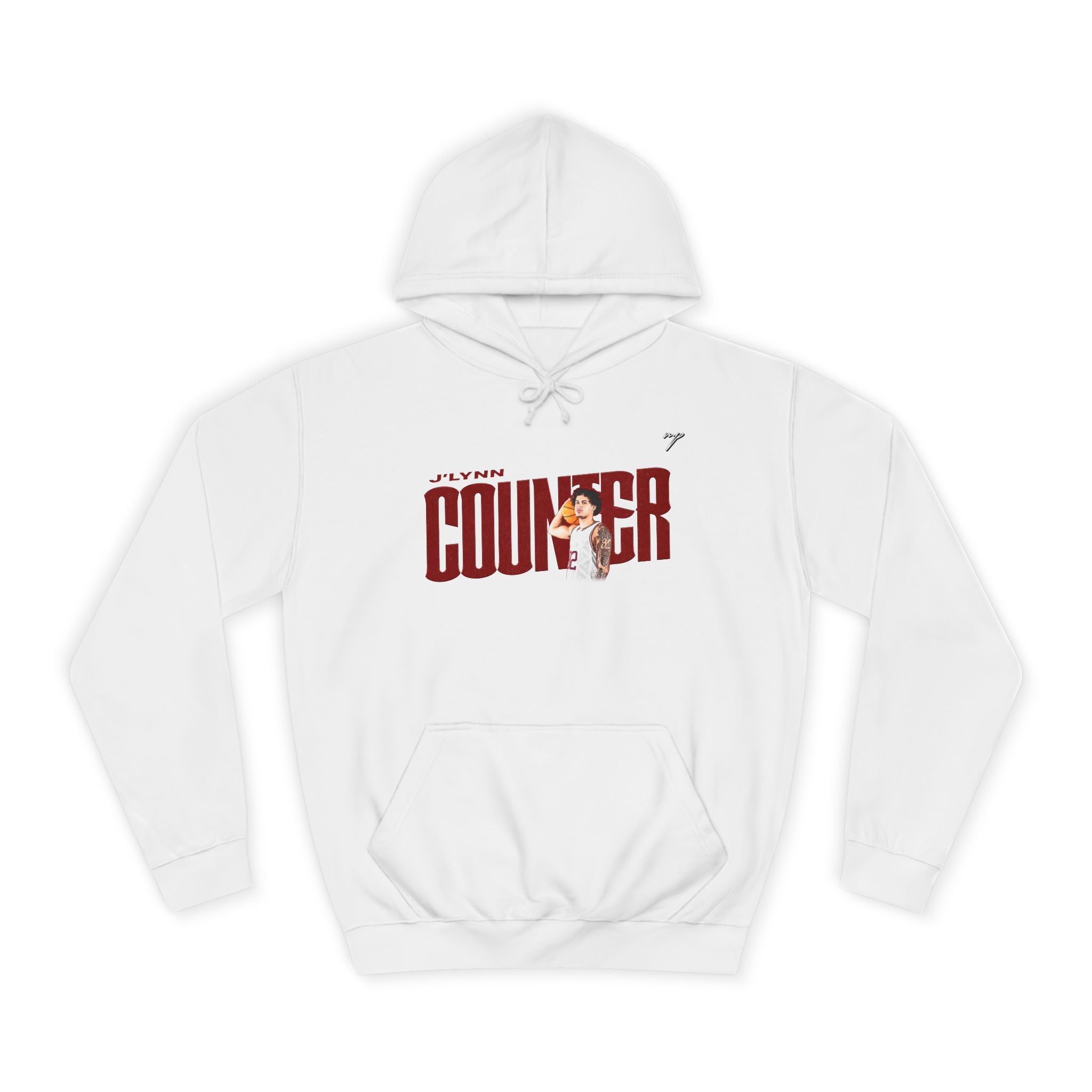 J'Lynn Counter Hoodie
