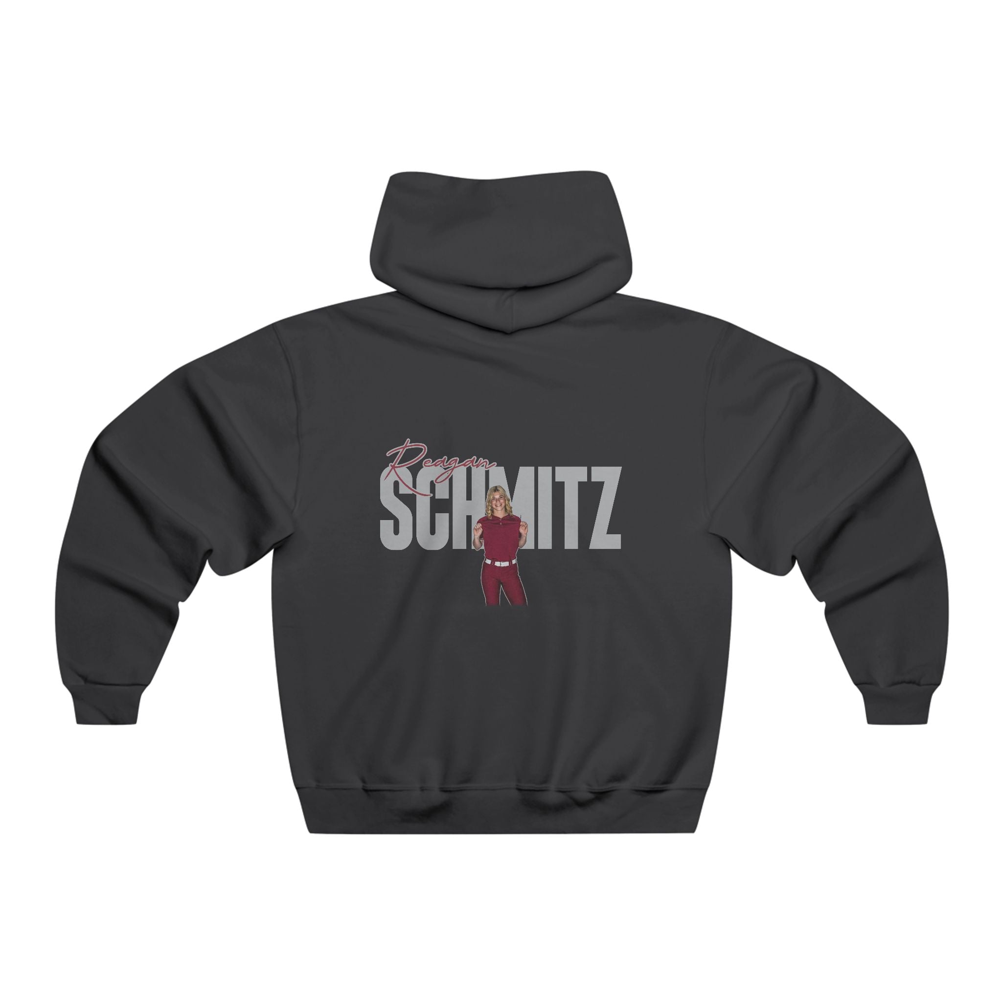 Reagan Schmitz Vintage Hoodie