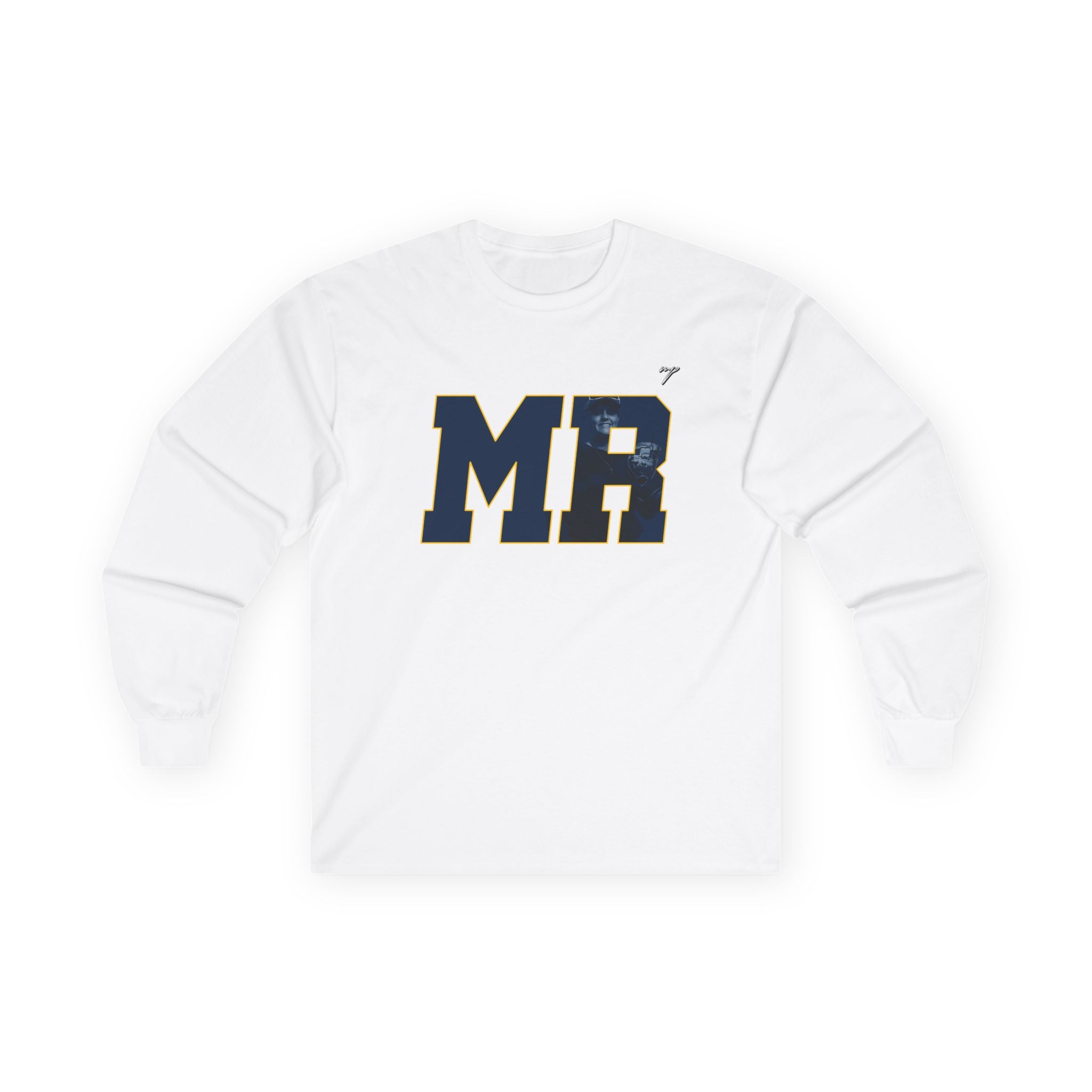 Madi Ramey Long Sleeve Tee