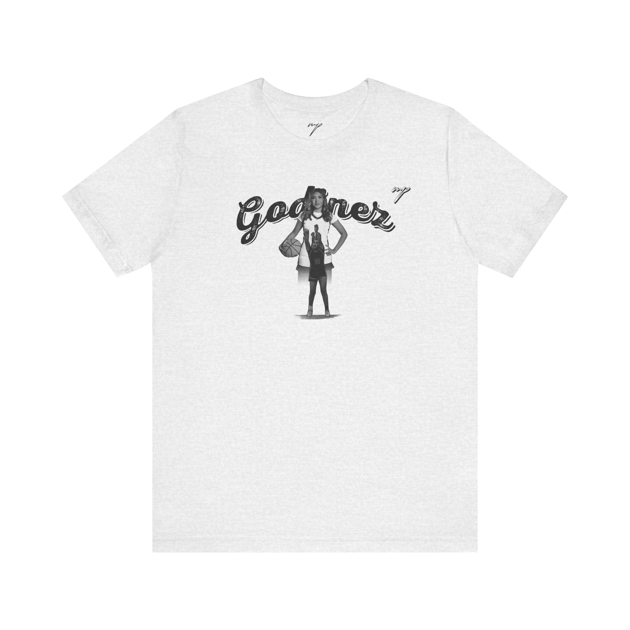 Martha Godinez Graphic Tee