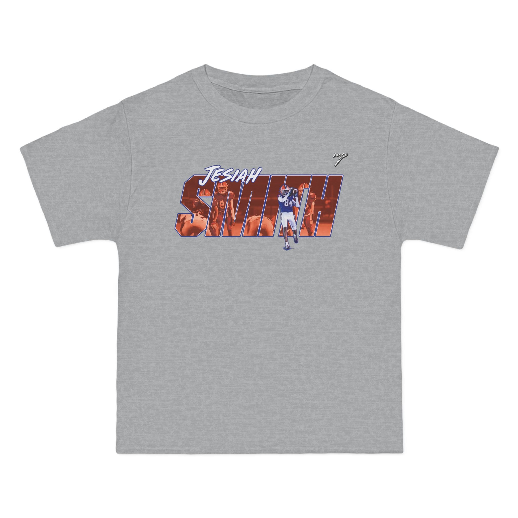 Jesiah Smith Vintage Tee