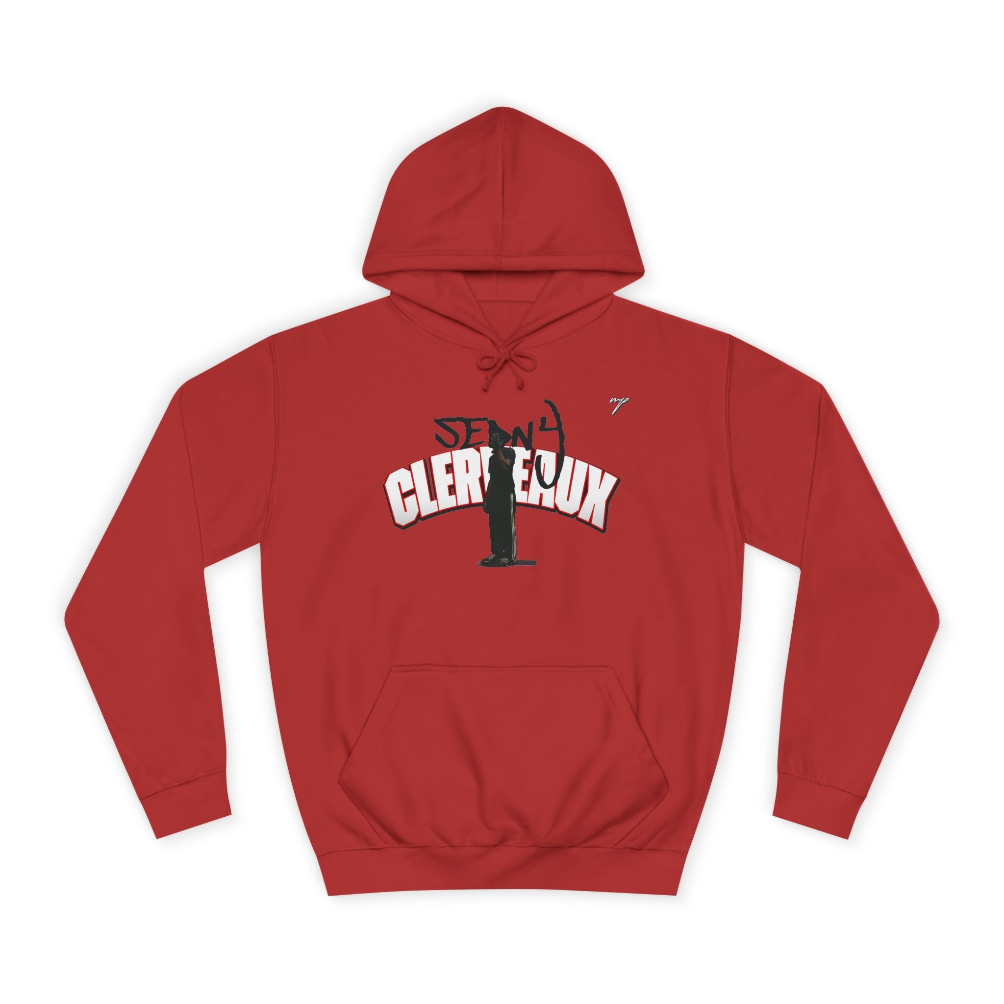 Sedny Clerveaux Hoodie