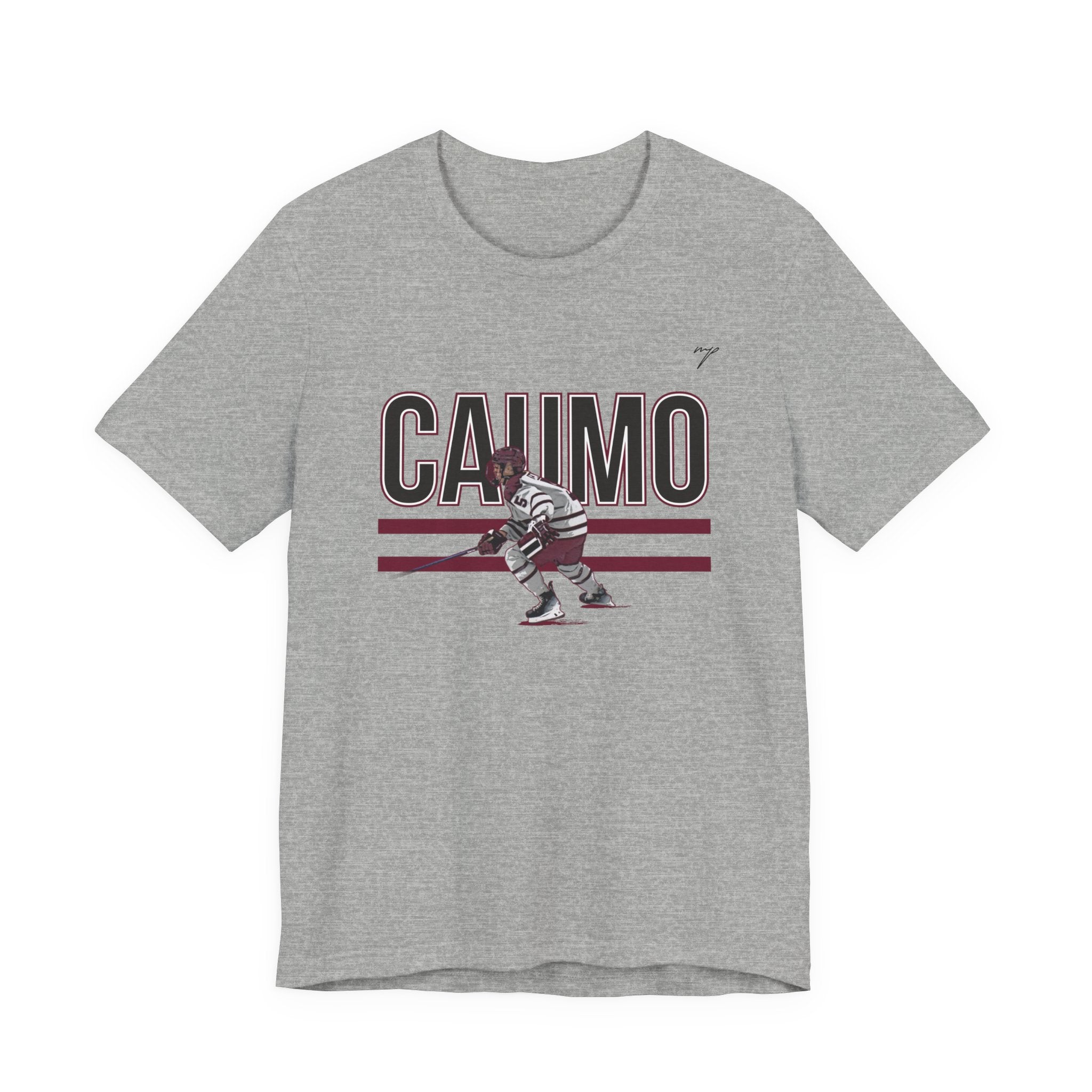 Anna Caumo Graphic Tee