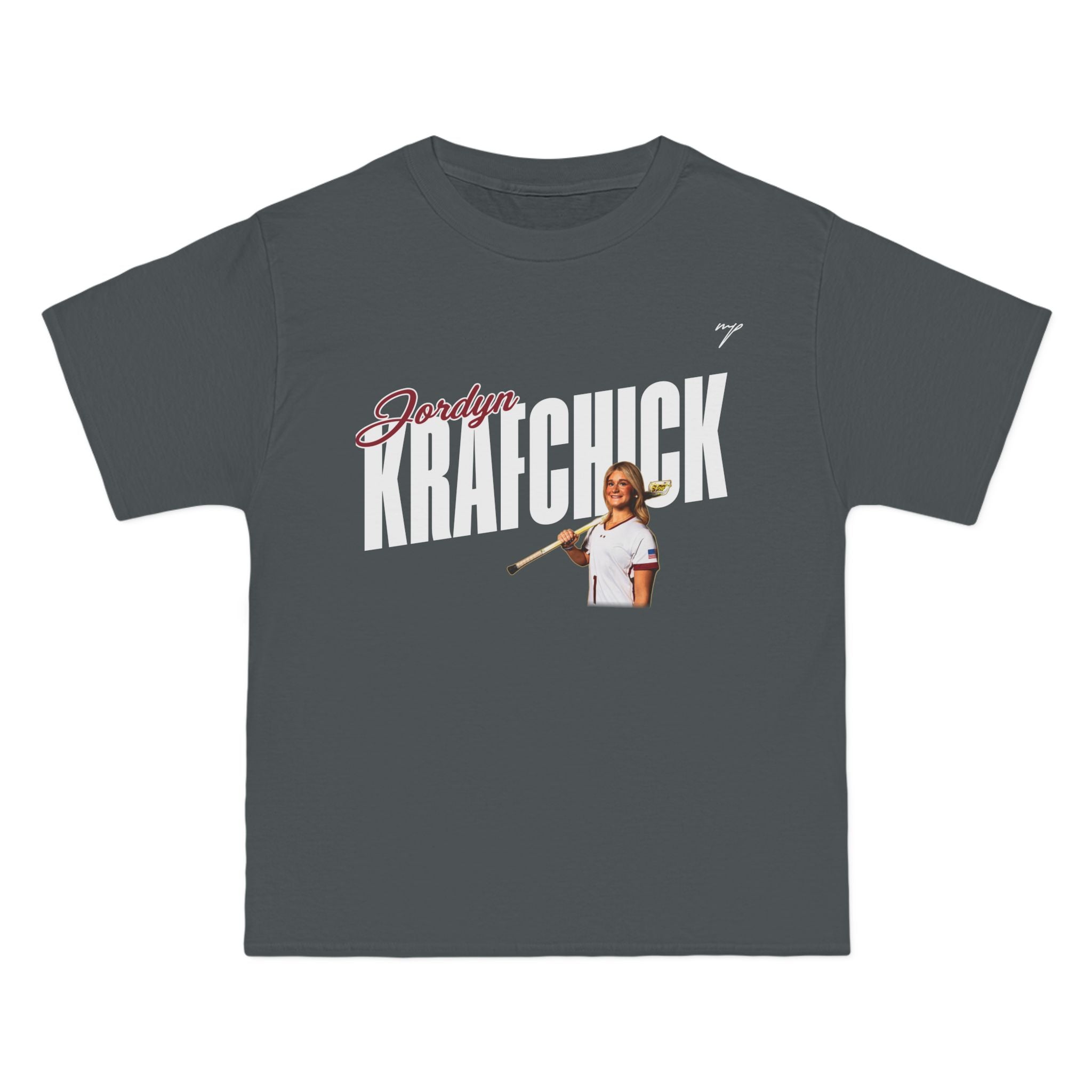 Jordyn Krafchick Vintage Tee