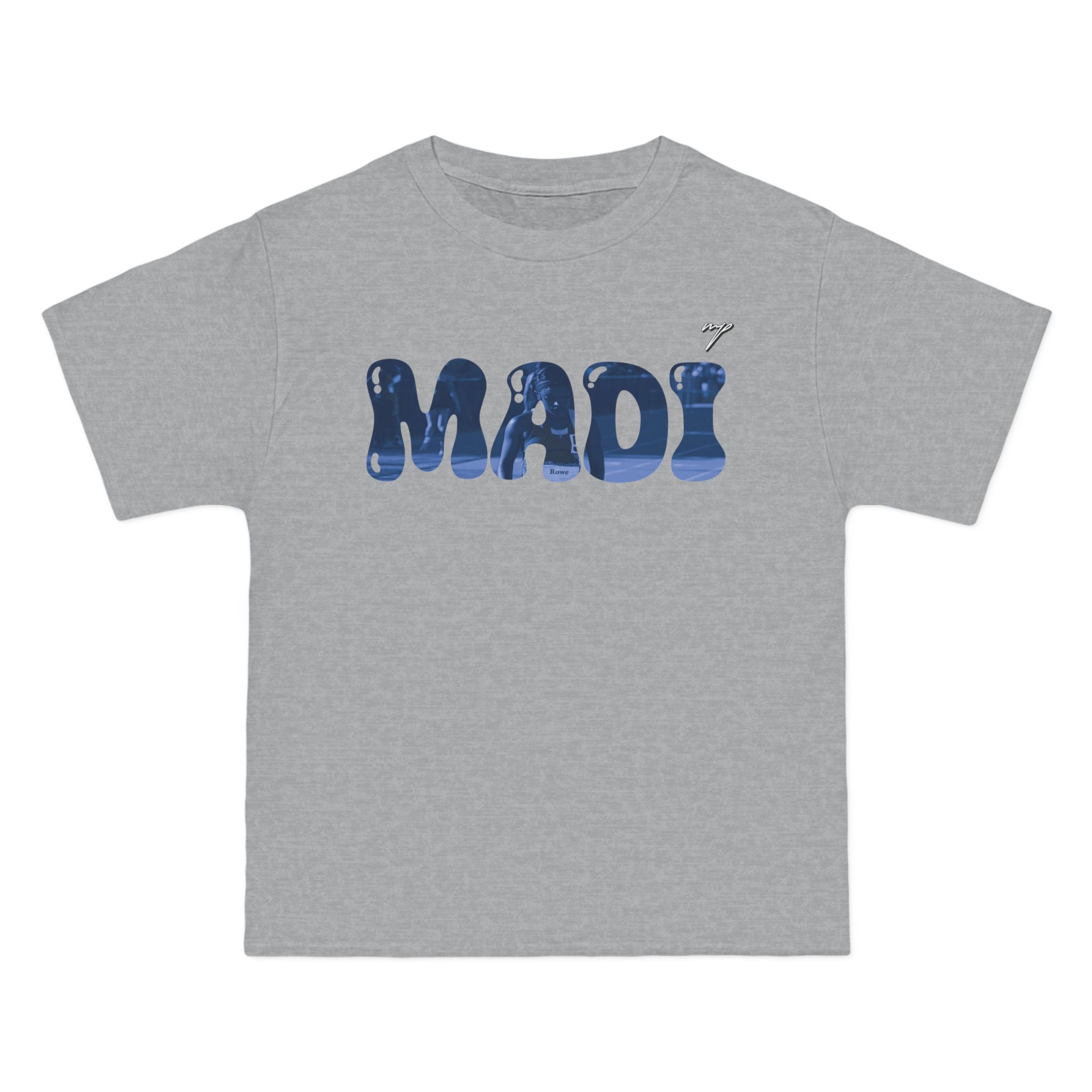 Madison Rowe Vintage Tee