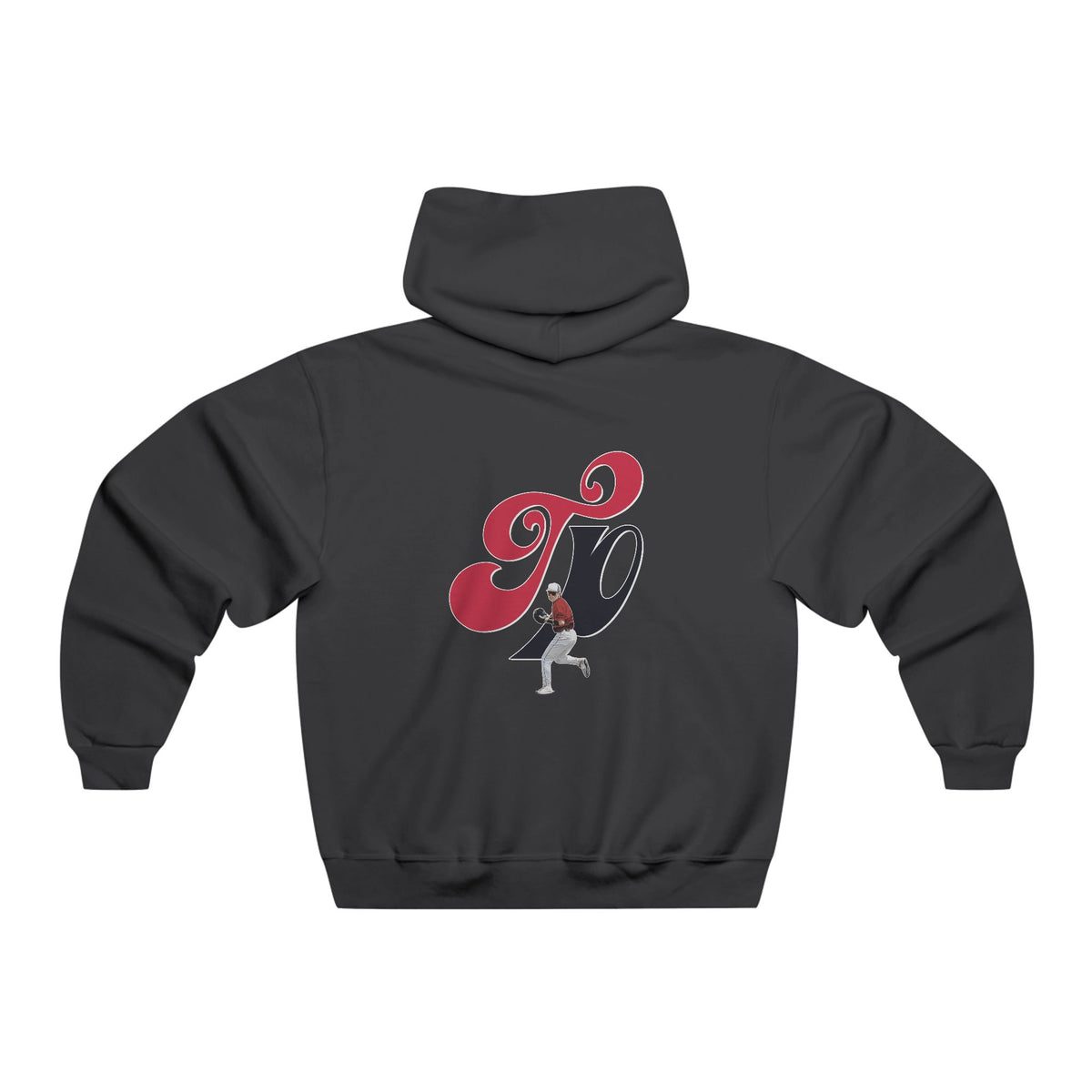 Tyler Price Vintage Hoodie