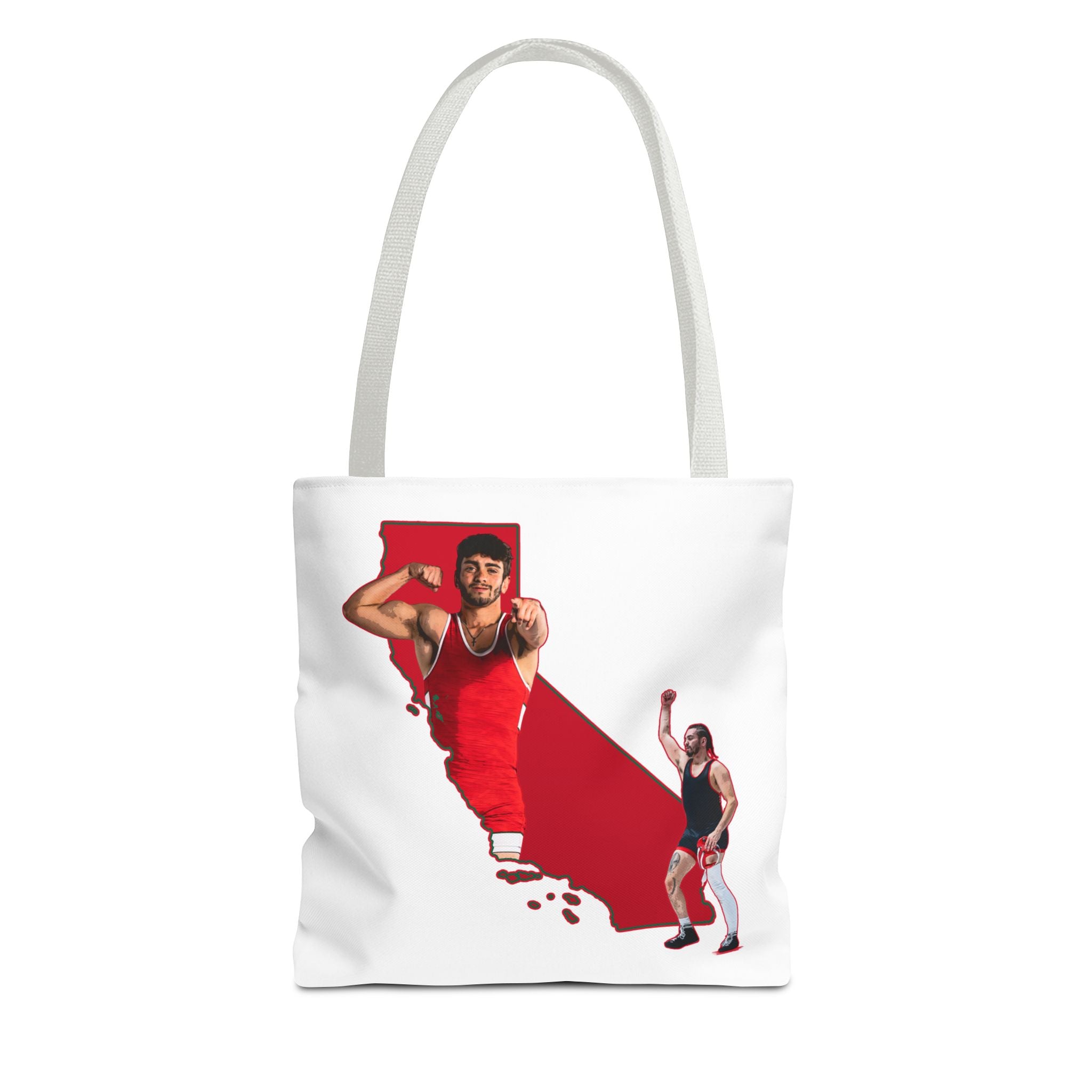 Dylan McDonald Tote Bag