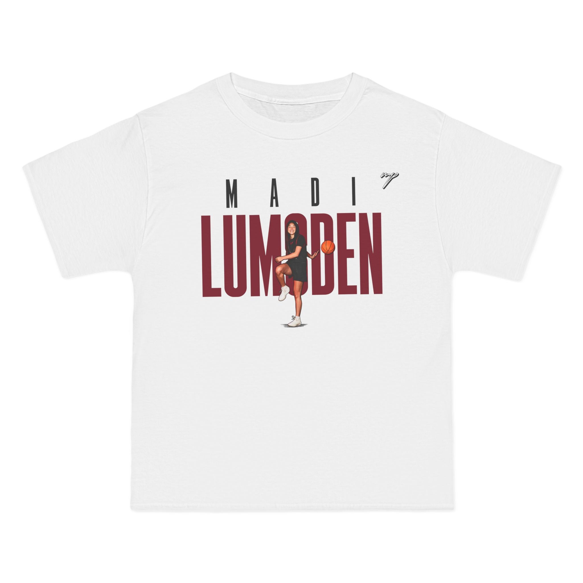 Madi Lumsden Vintage Tee