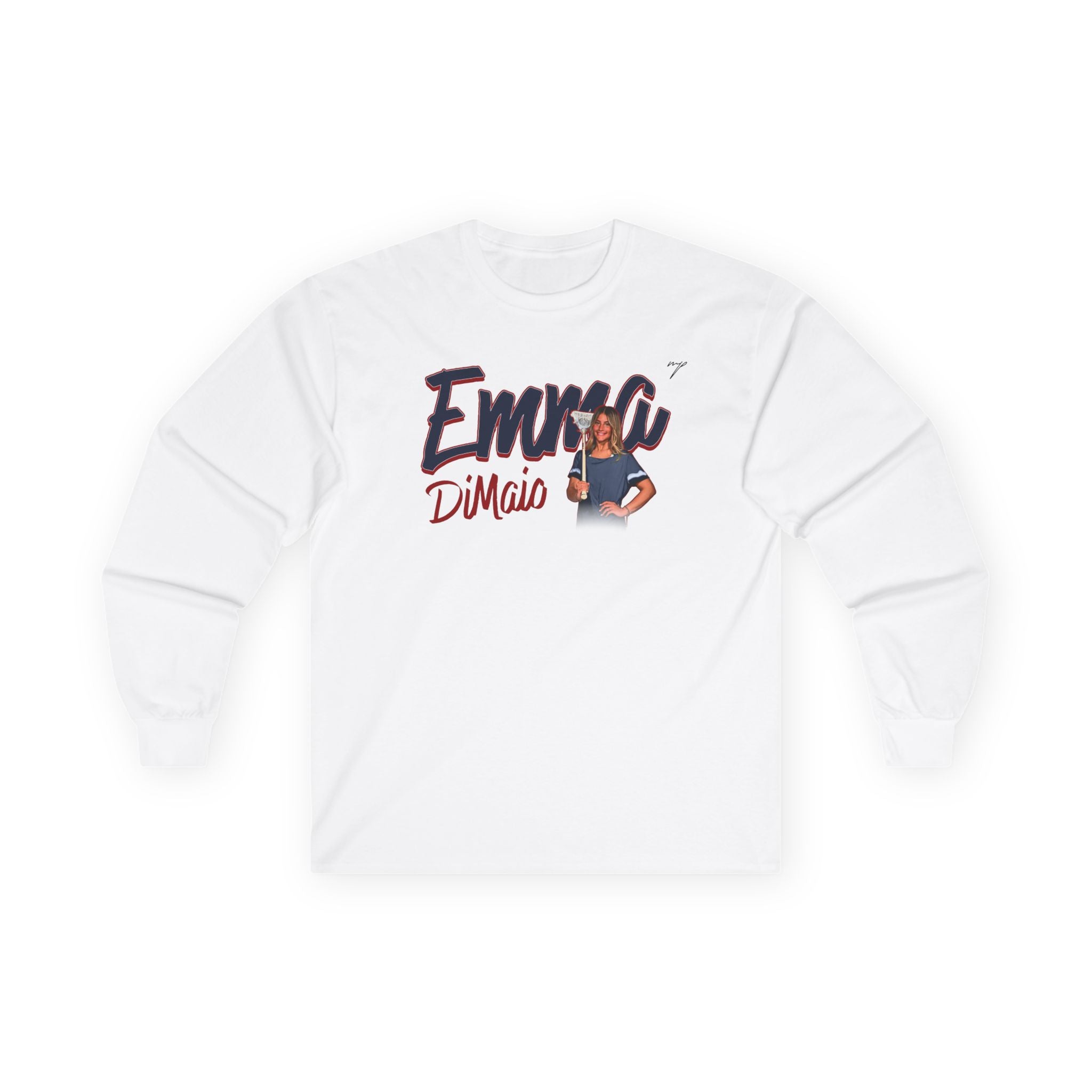 Emma DiMaio Long Sleeve