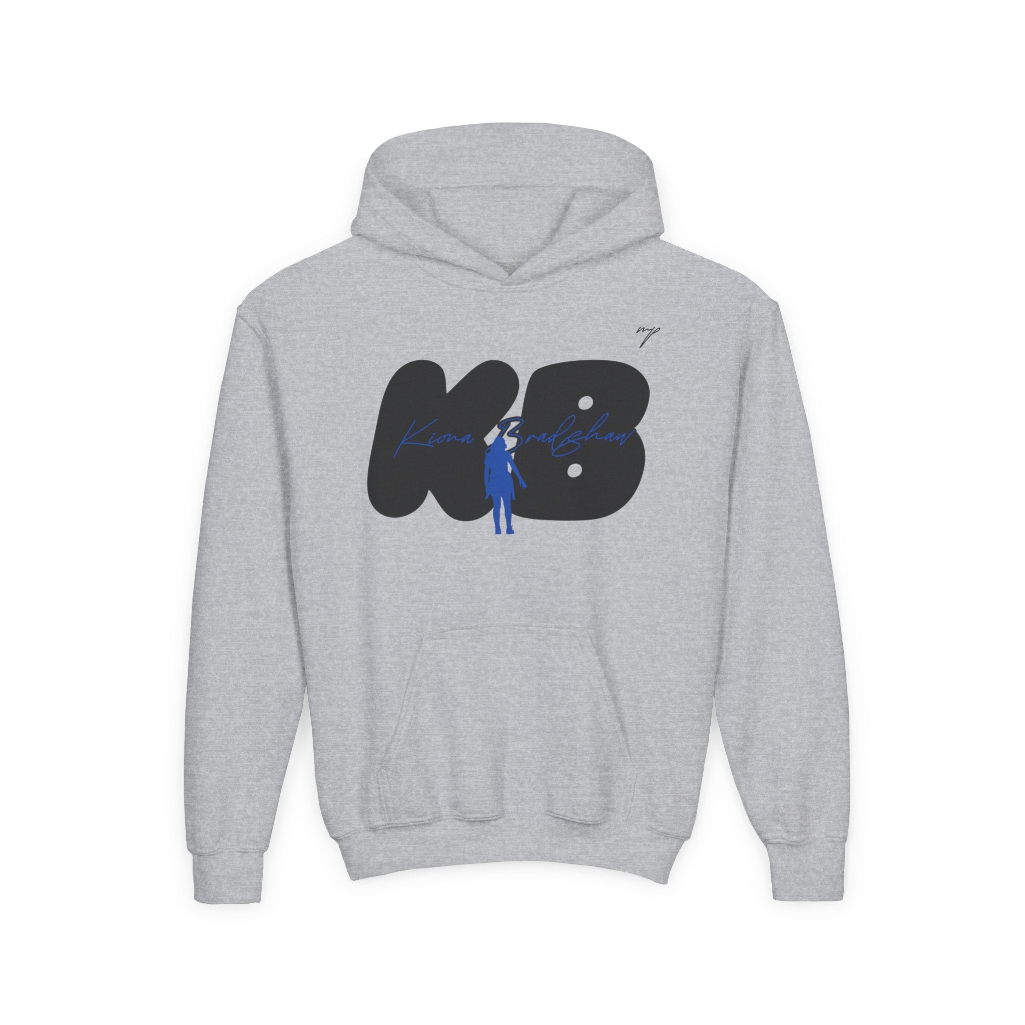 Kiona Bradshaw YOUTH Hoodie