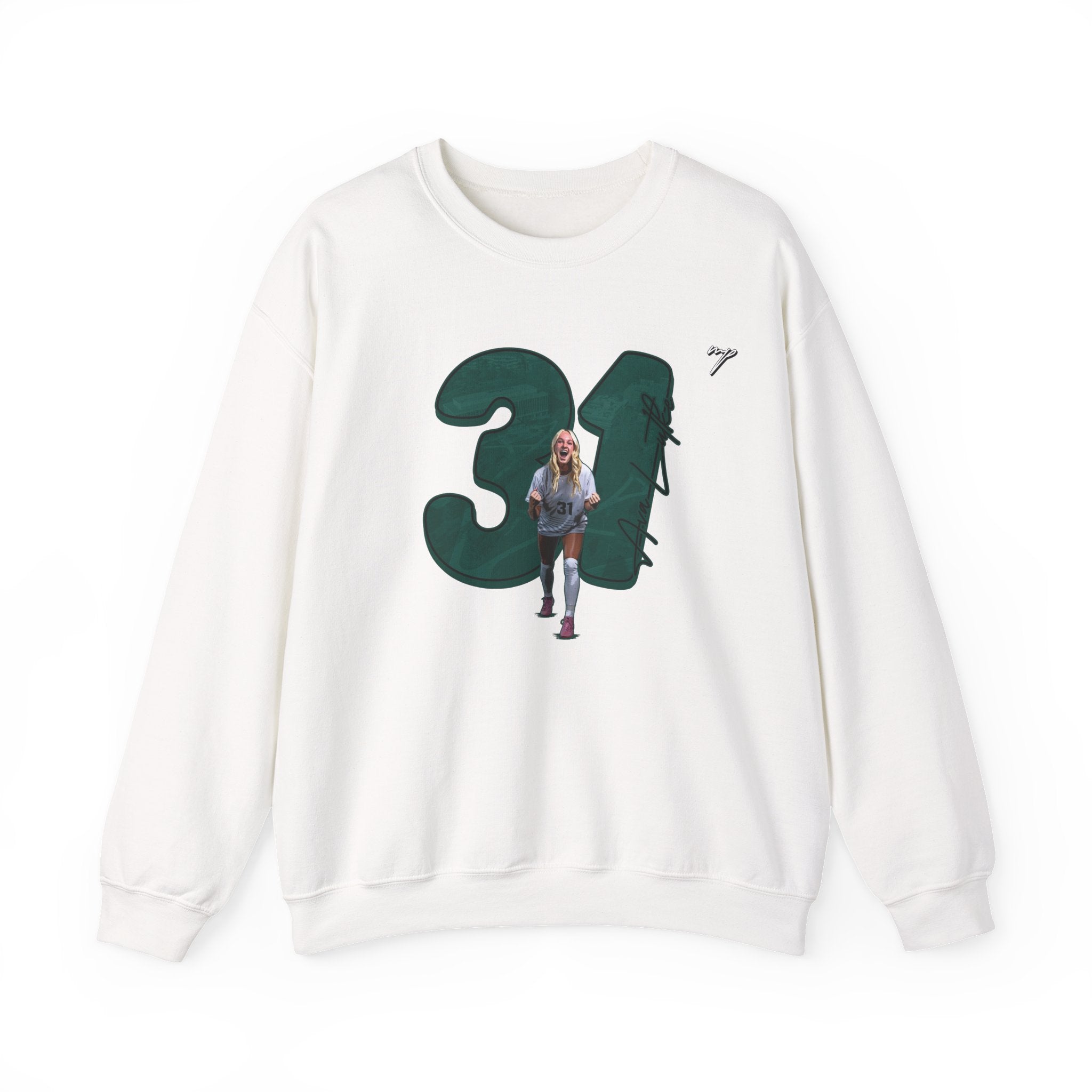 Ava Lutke Crewneck