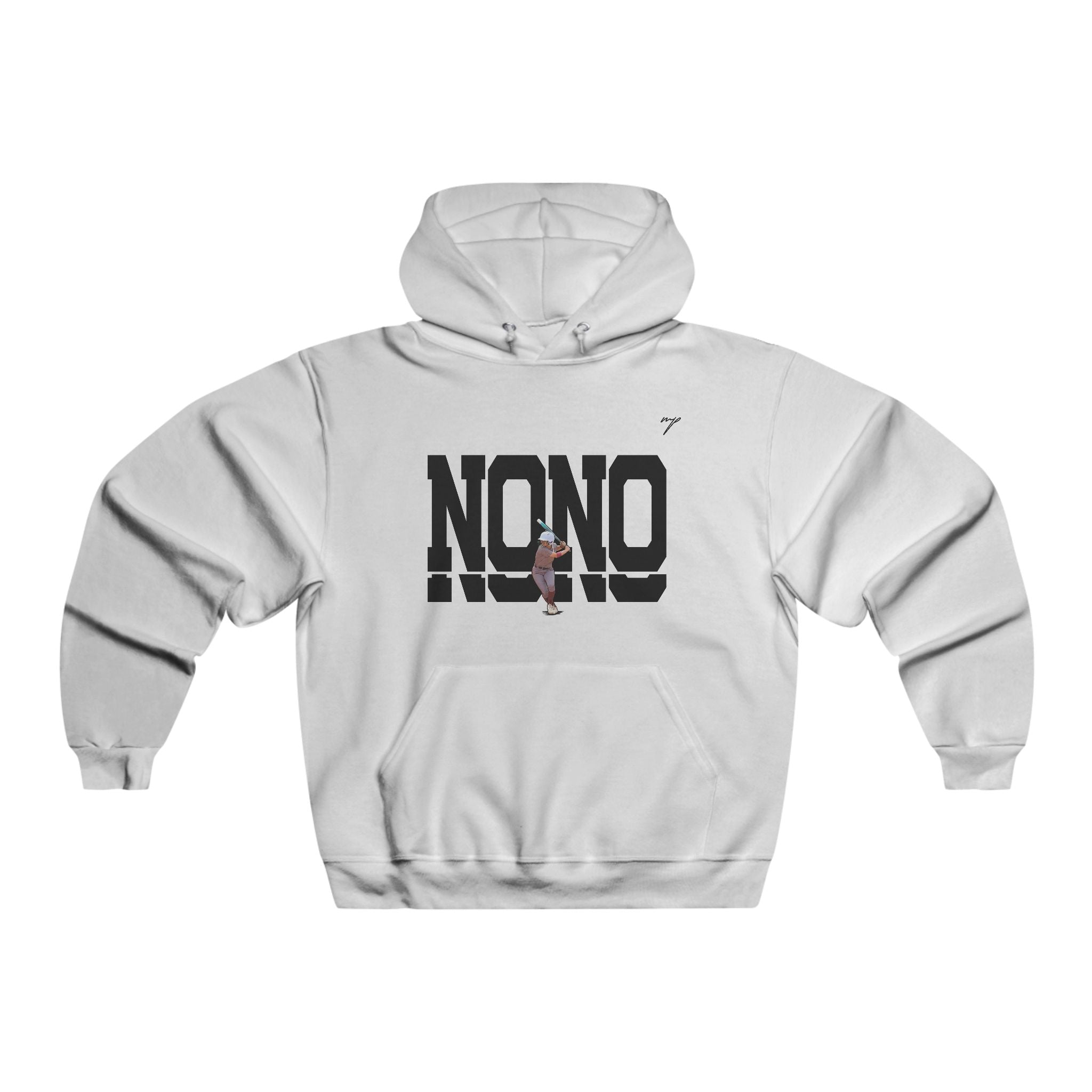 Noelle Sandmann Vintage Hoodie