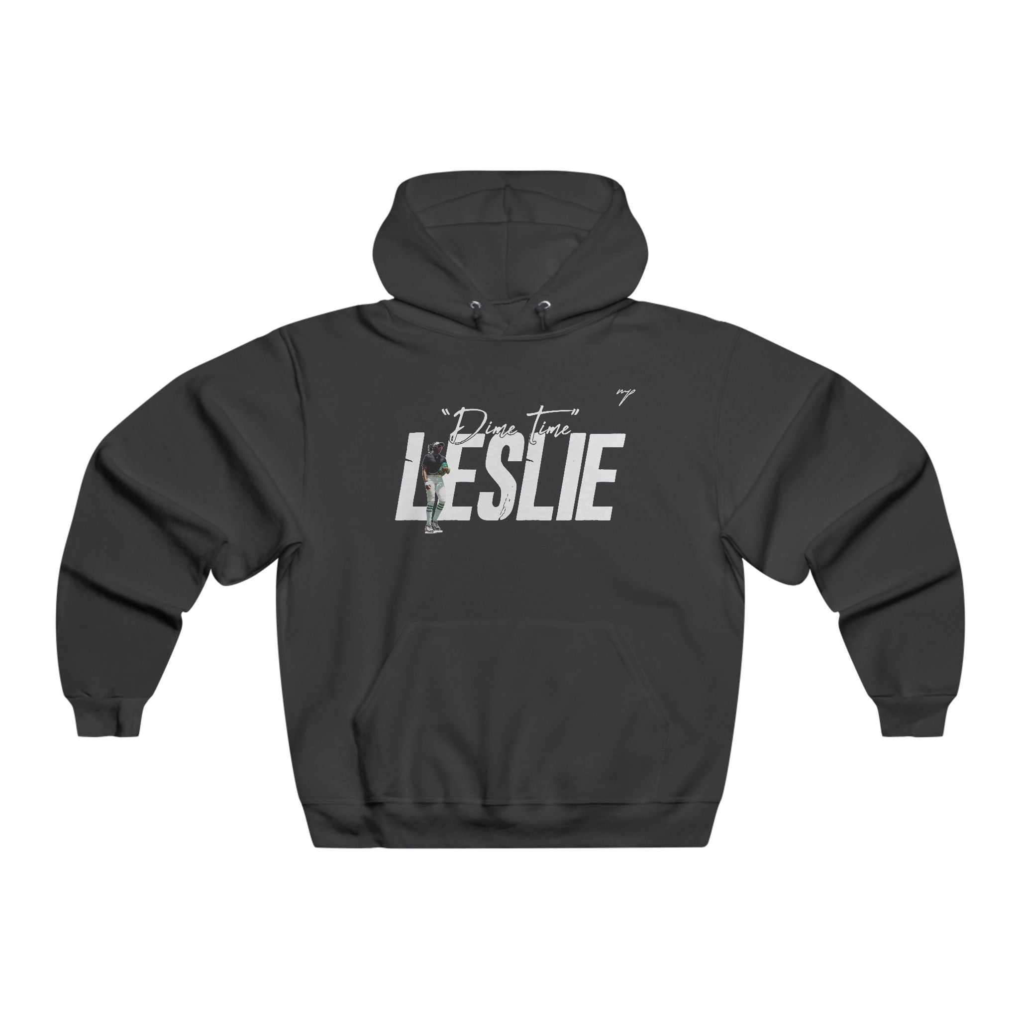 Diamond Leslie Vintage Hoodie
