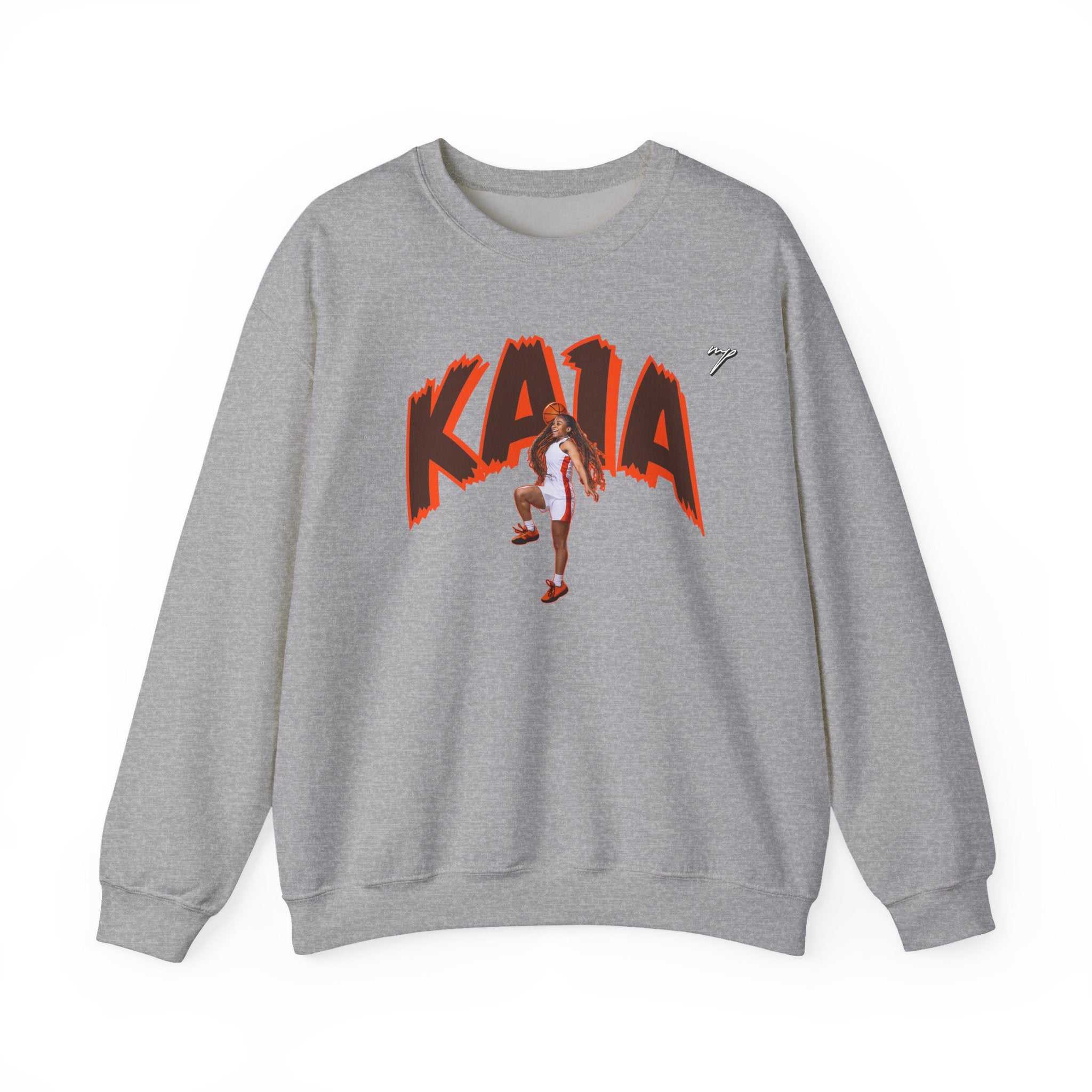Kaia Woods Crewneck