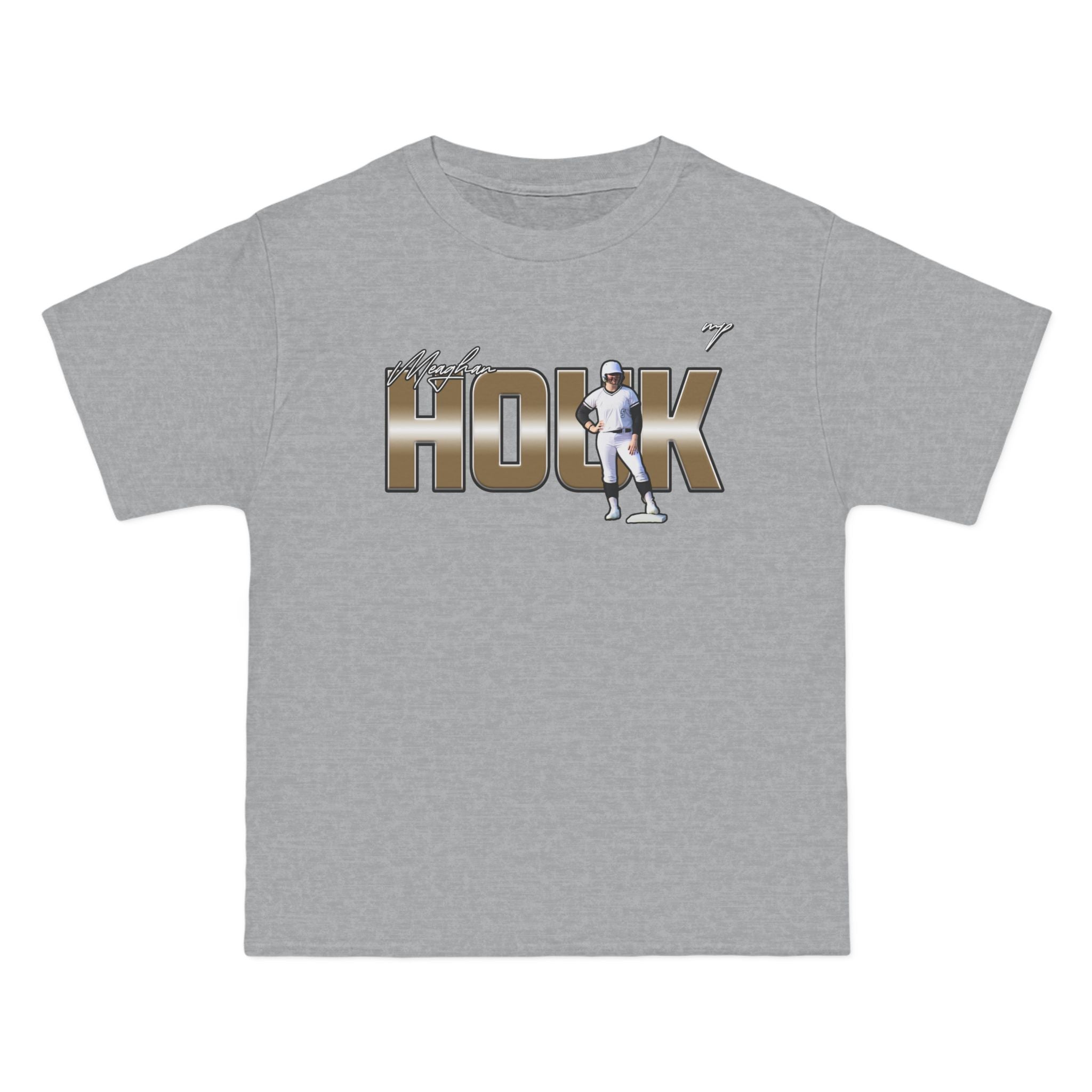 Meaghan Houk Vintage Tee