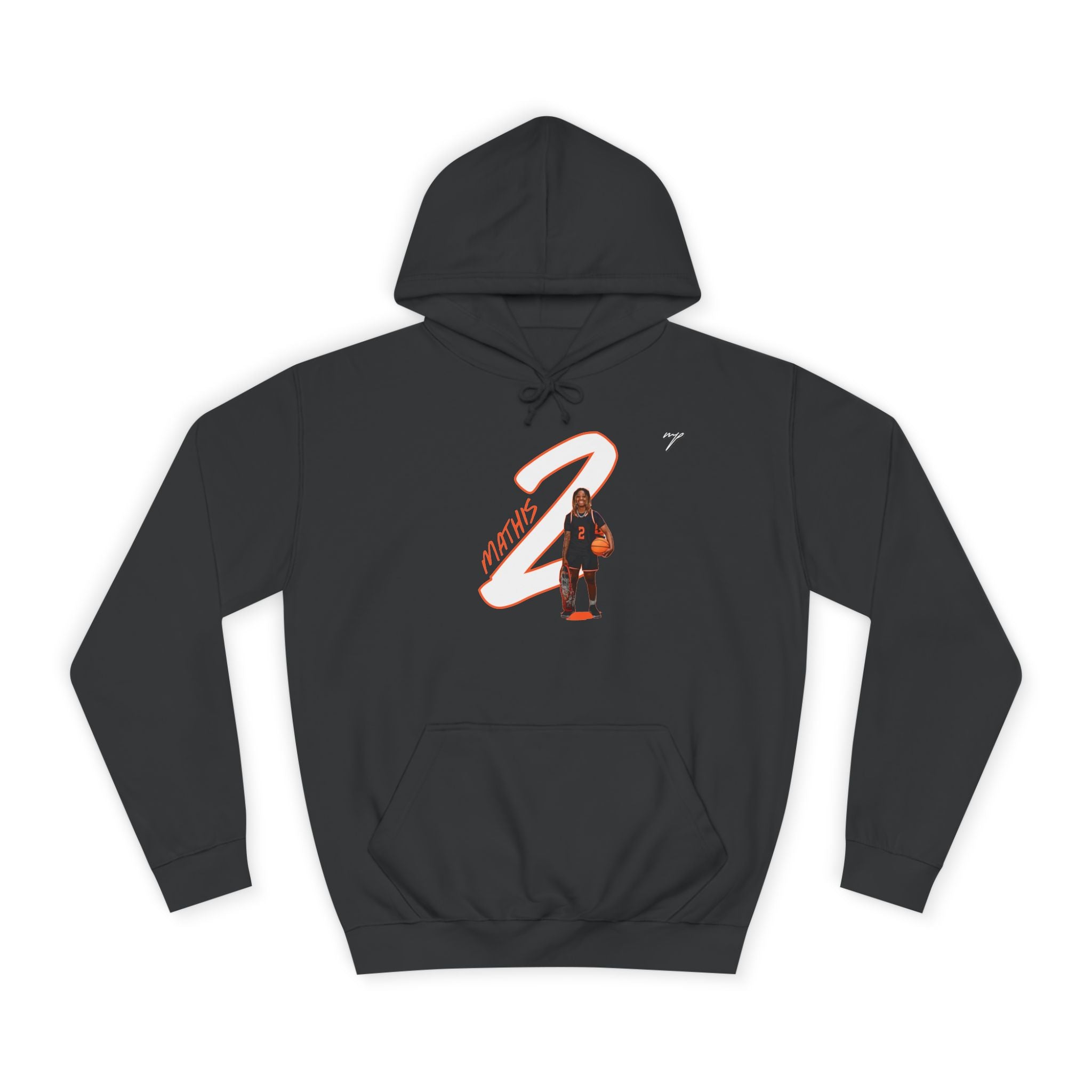 Tianna Mathis Hoodie