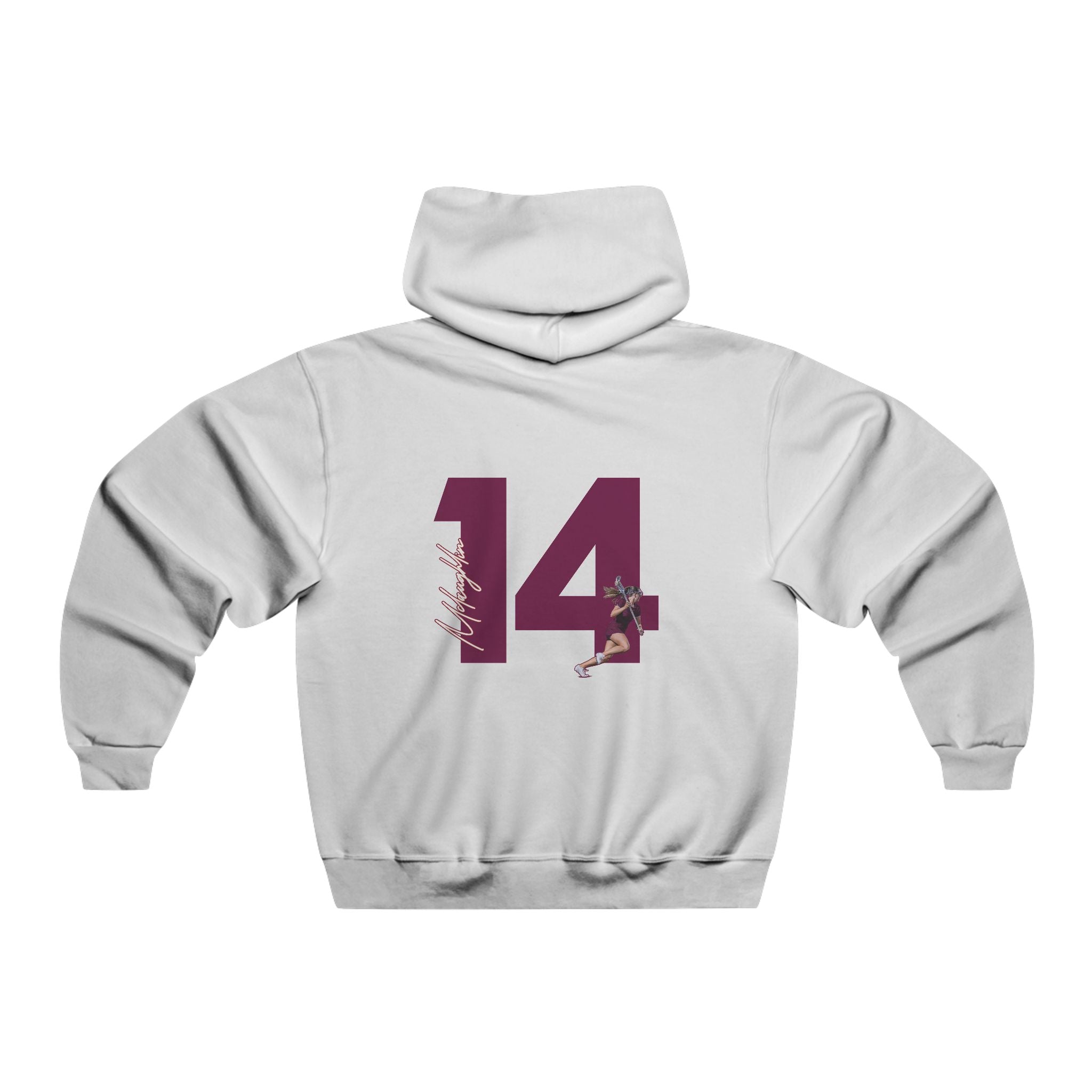 Sammie Mclaughlin Vintage Hoodie