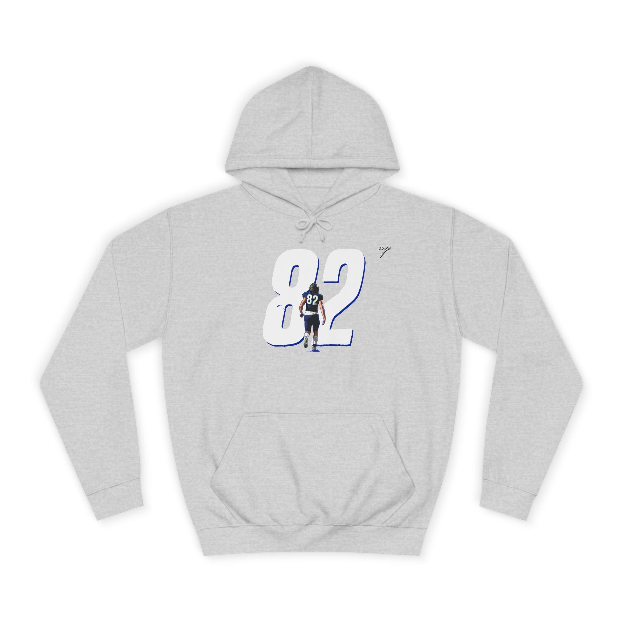 Brock Perkins Hoodie