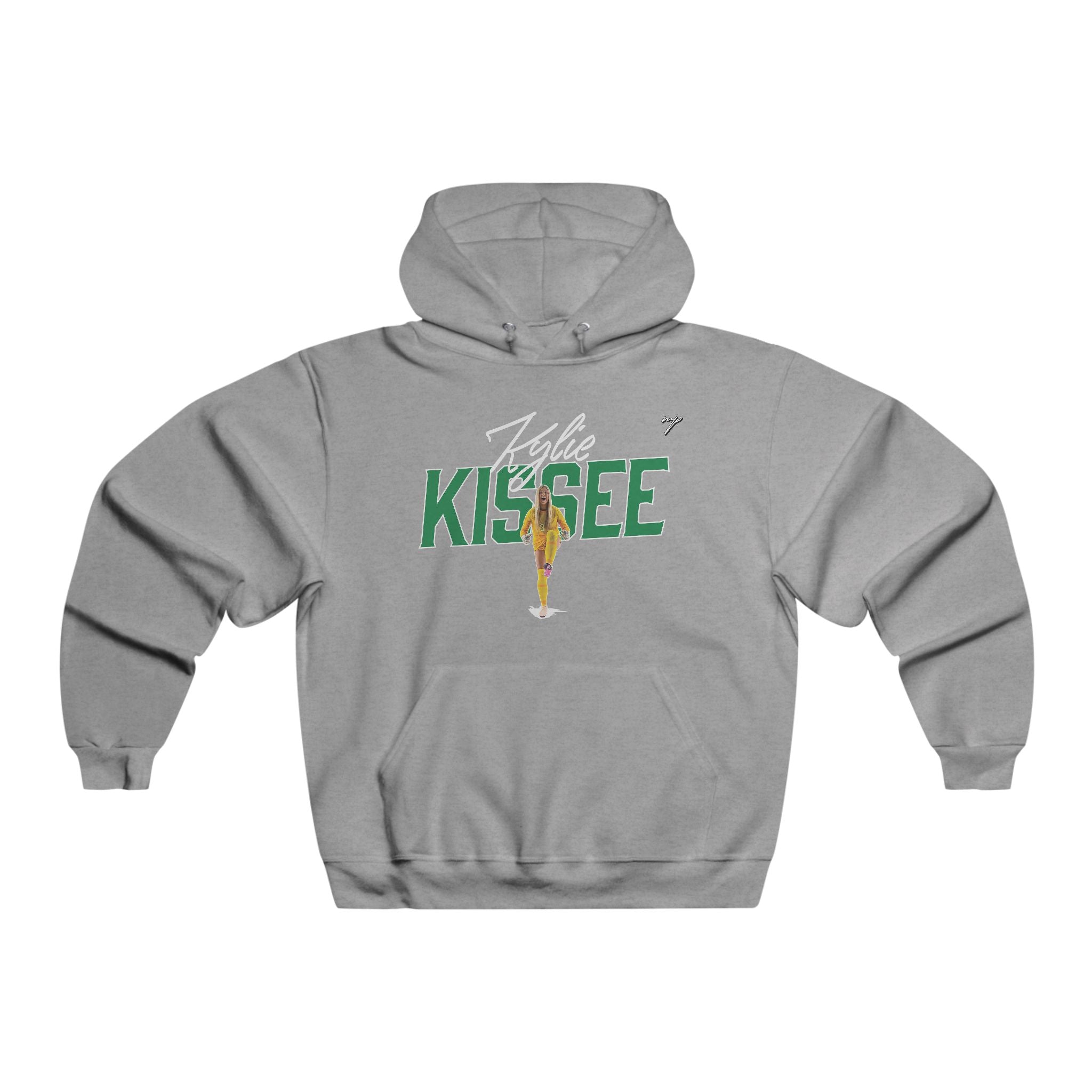 Kylie Kissee Vintage Hoodie