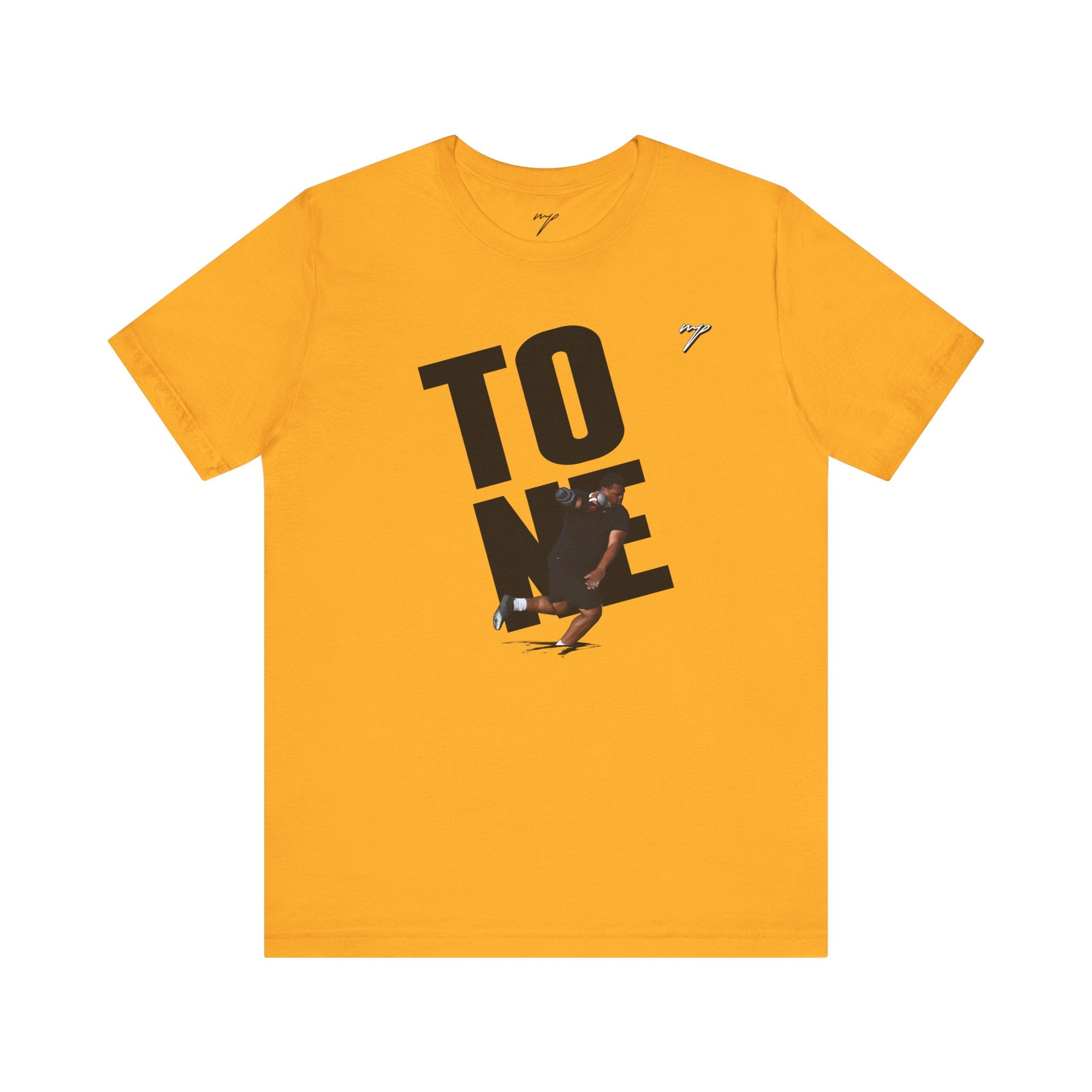 Anthony Belcher Graphic Tee