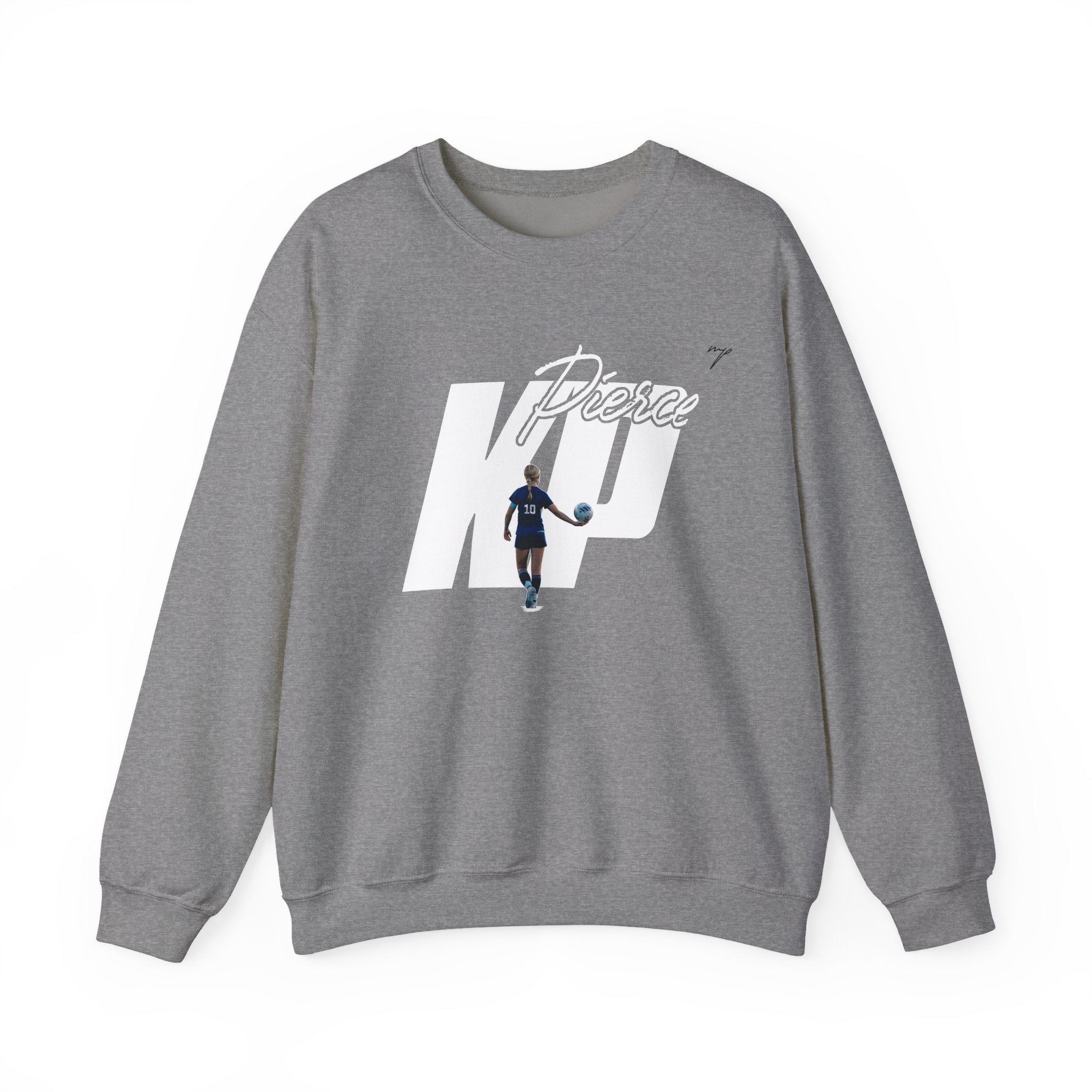 Kamden Pierce Crewneck