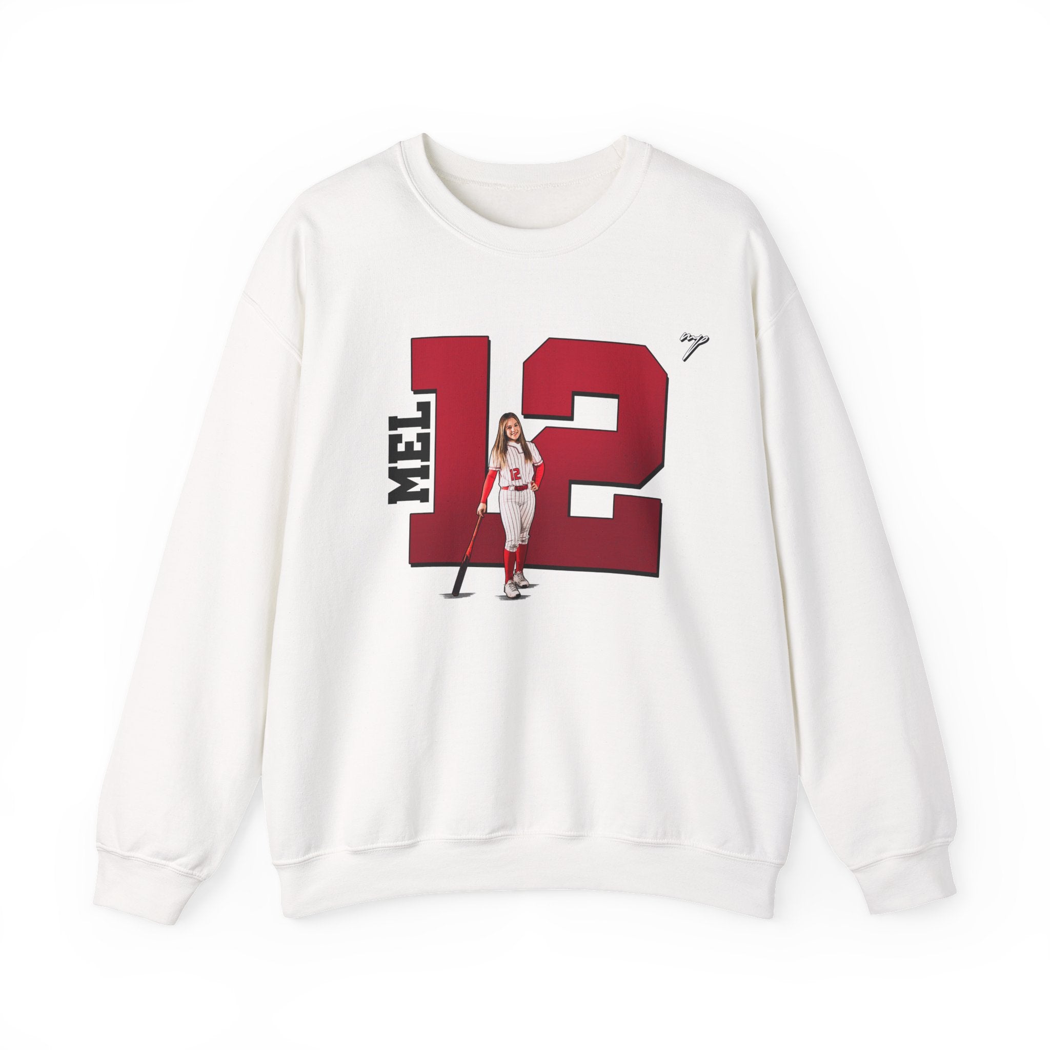 Melanie Macias Crewneck