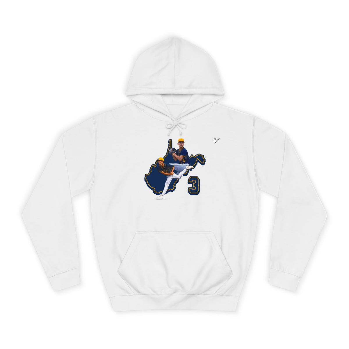 Kadyn Hines Hoodie