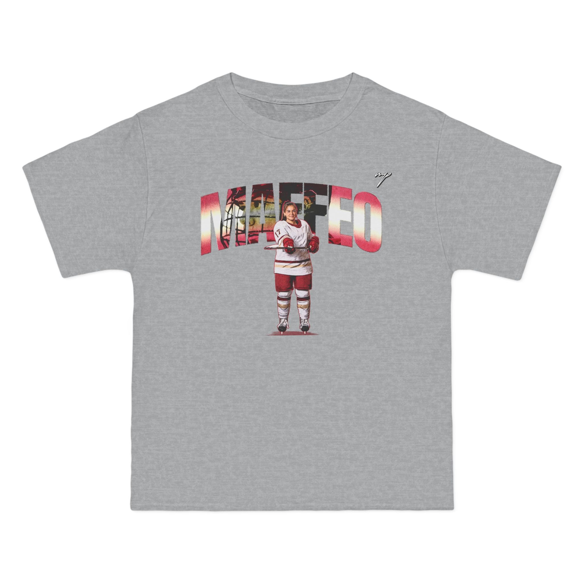Olivia Maffeo Vintage Tee