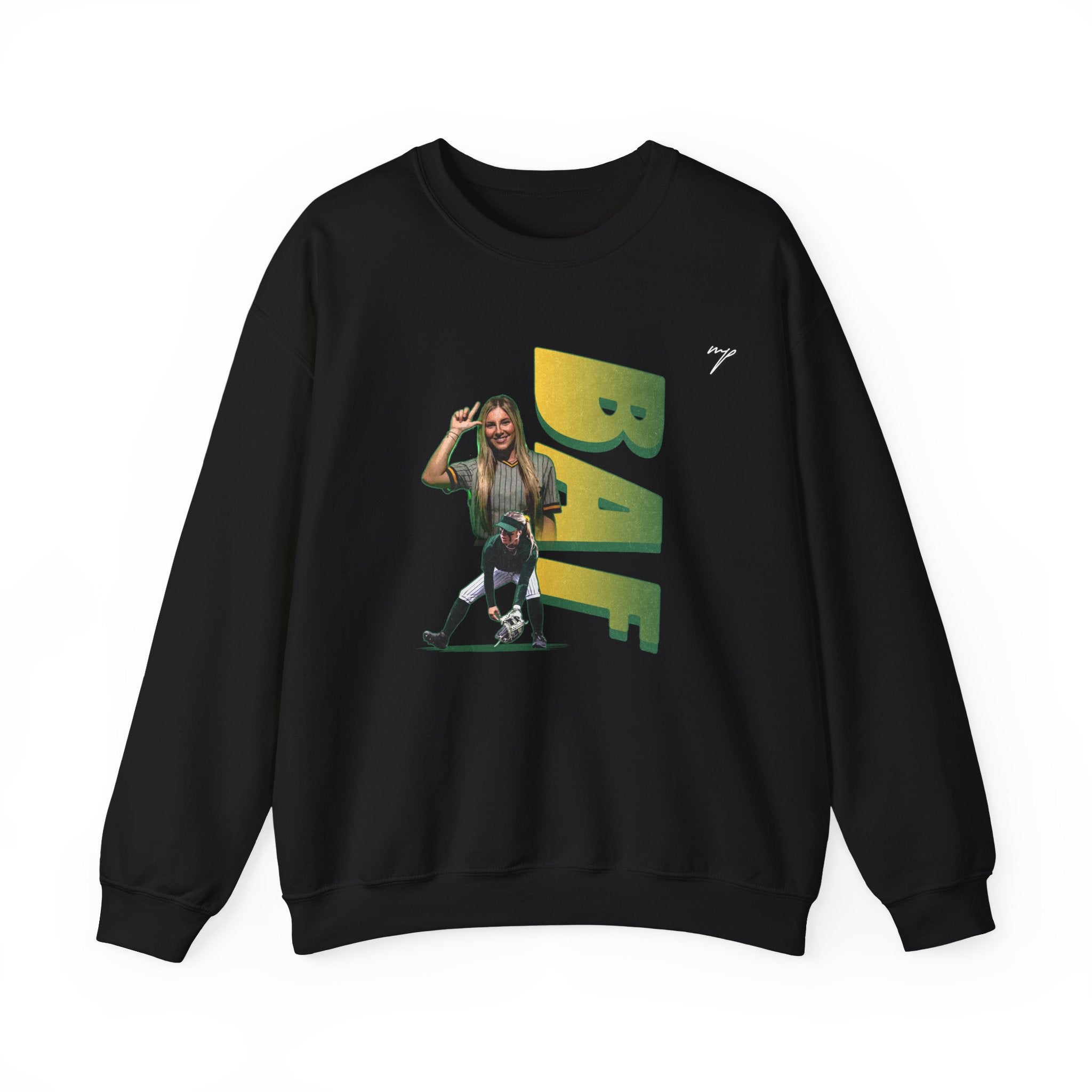 Brilee Ford Crewneck