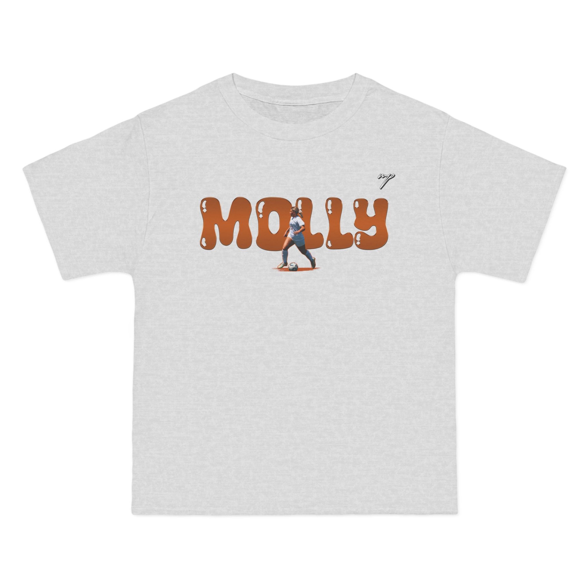 Molly MacMillan Vintage Tee